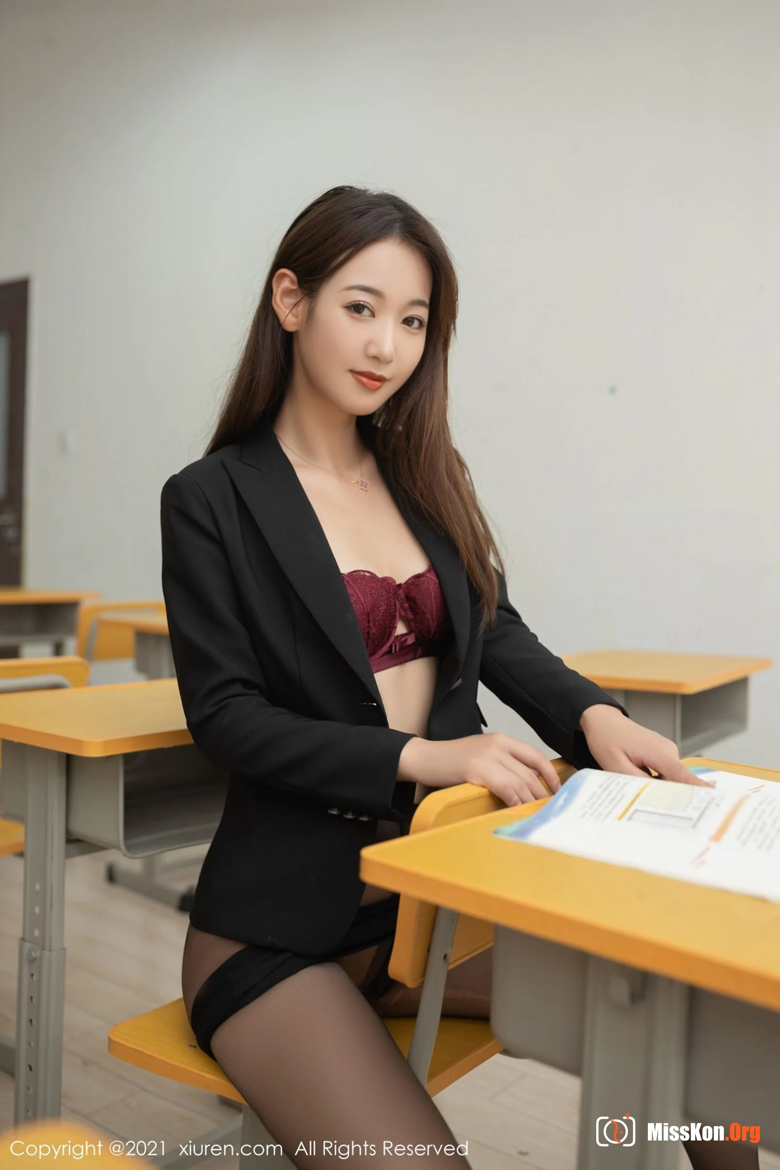 Tang Anqi - Photo 38