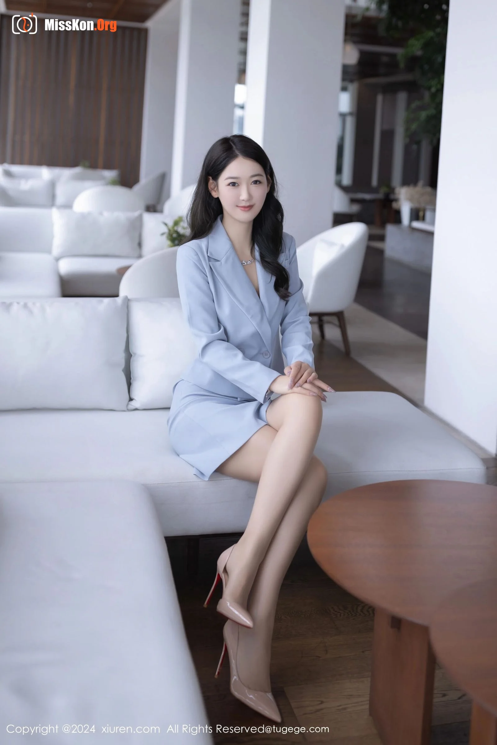 Tang Anqi - Photo 2