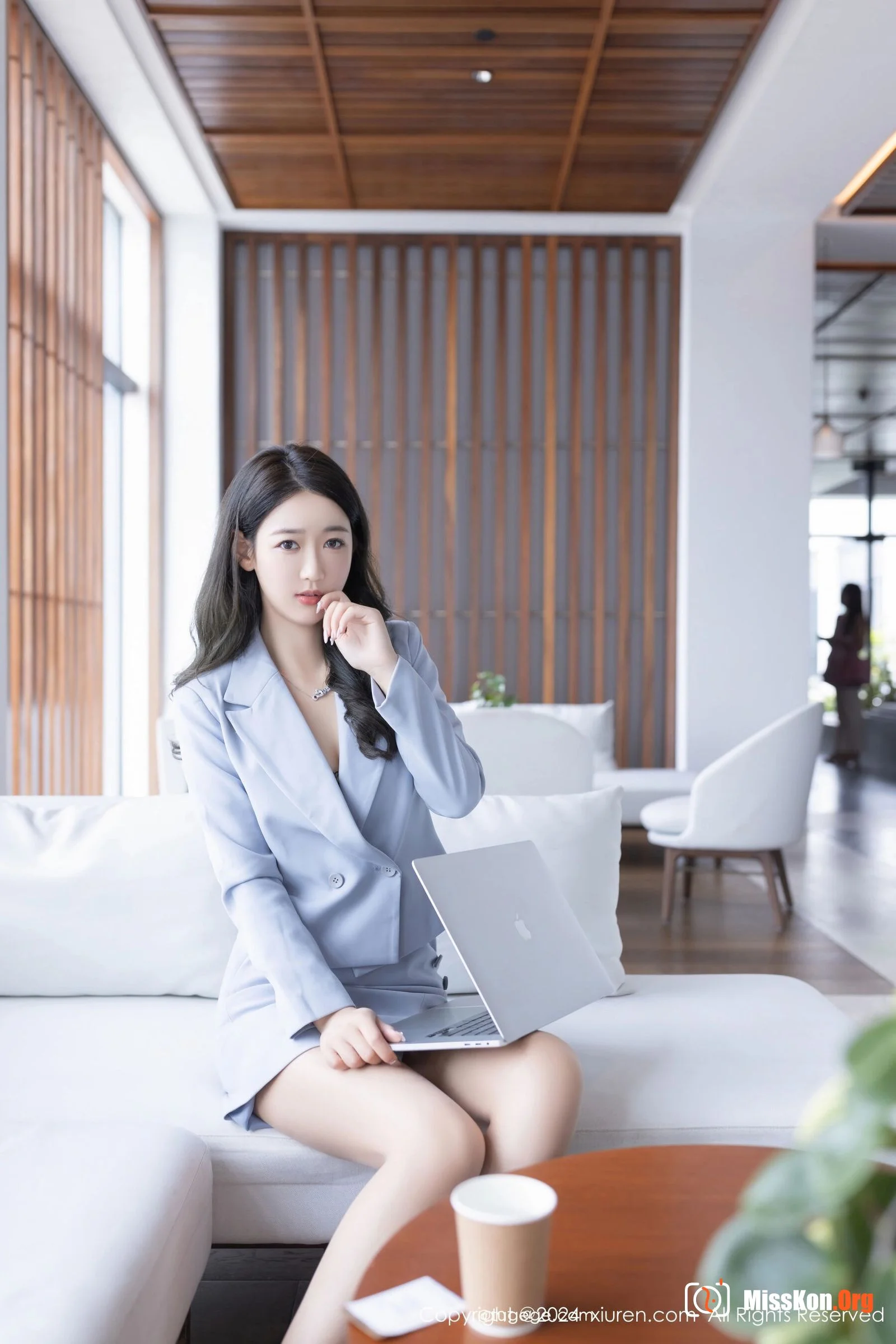 Tang Anqi - Photo 5