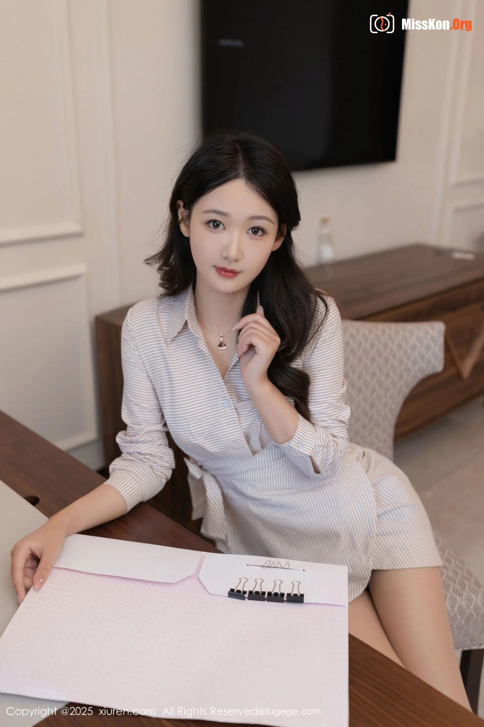 Tang Anqi - Photo 8