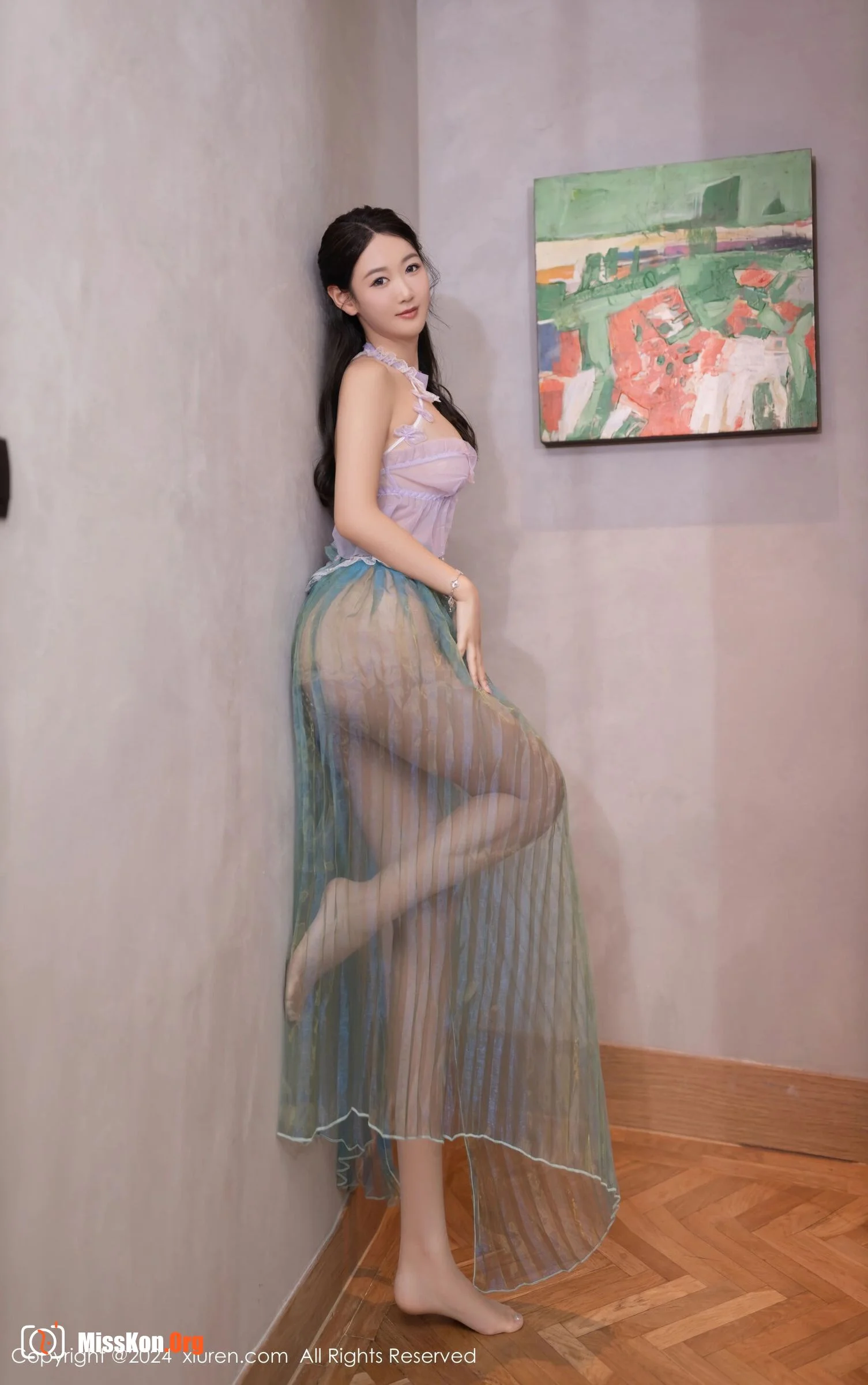 唐安琪 - 照片 3