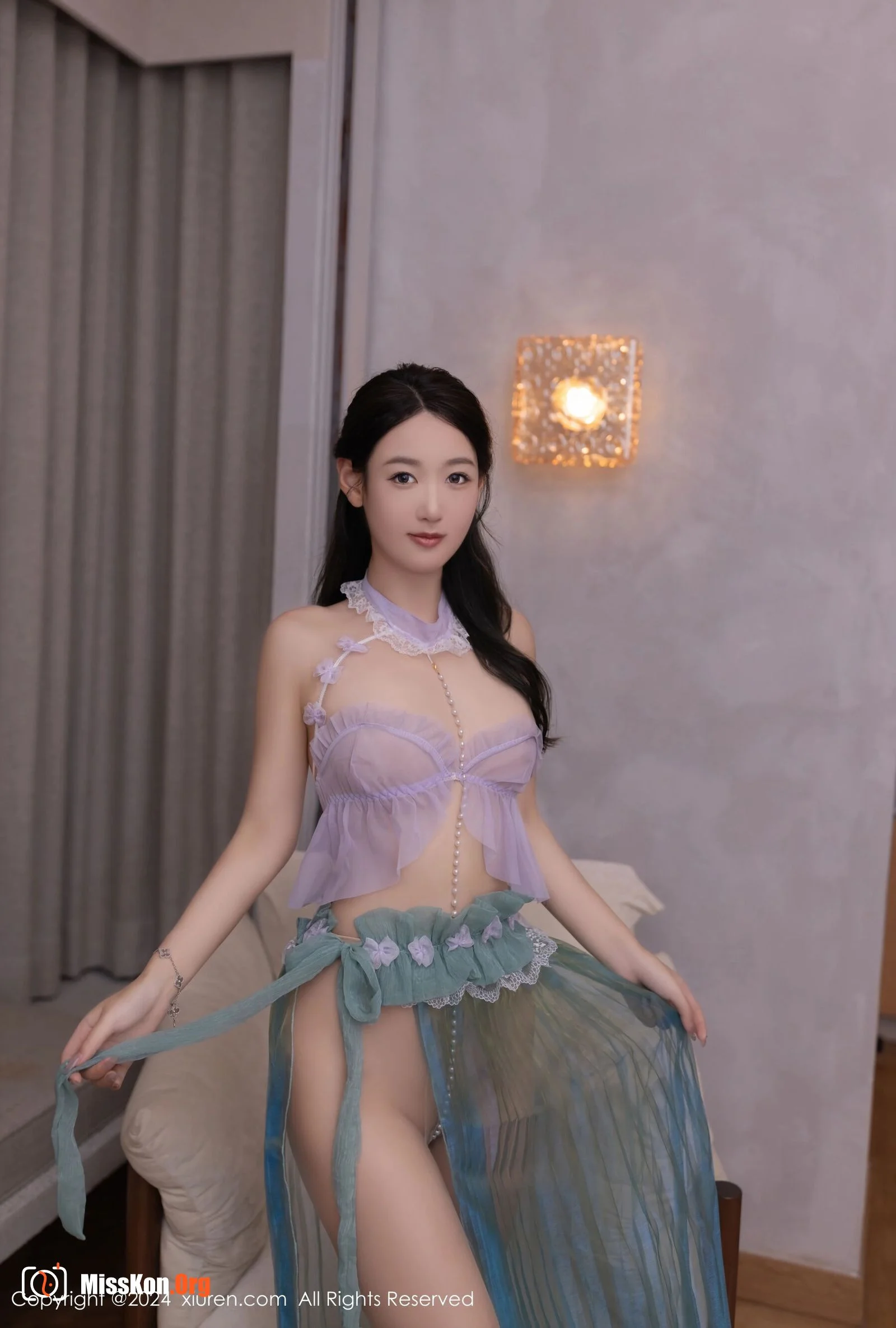 Tang Anqi - Photo 32