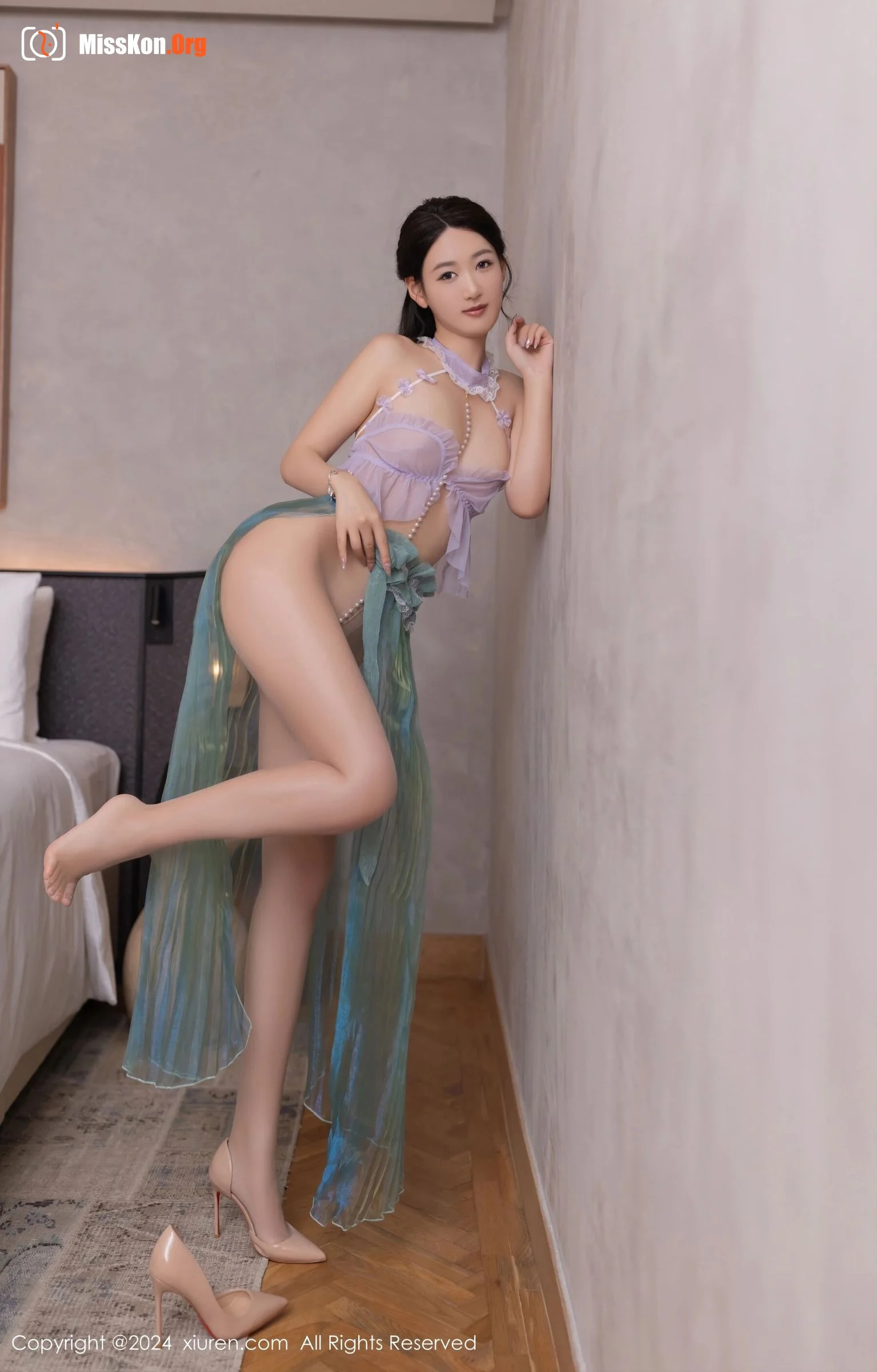 Tang Anqi - Photo 45