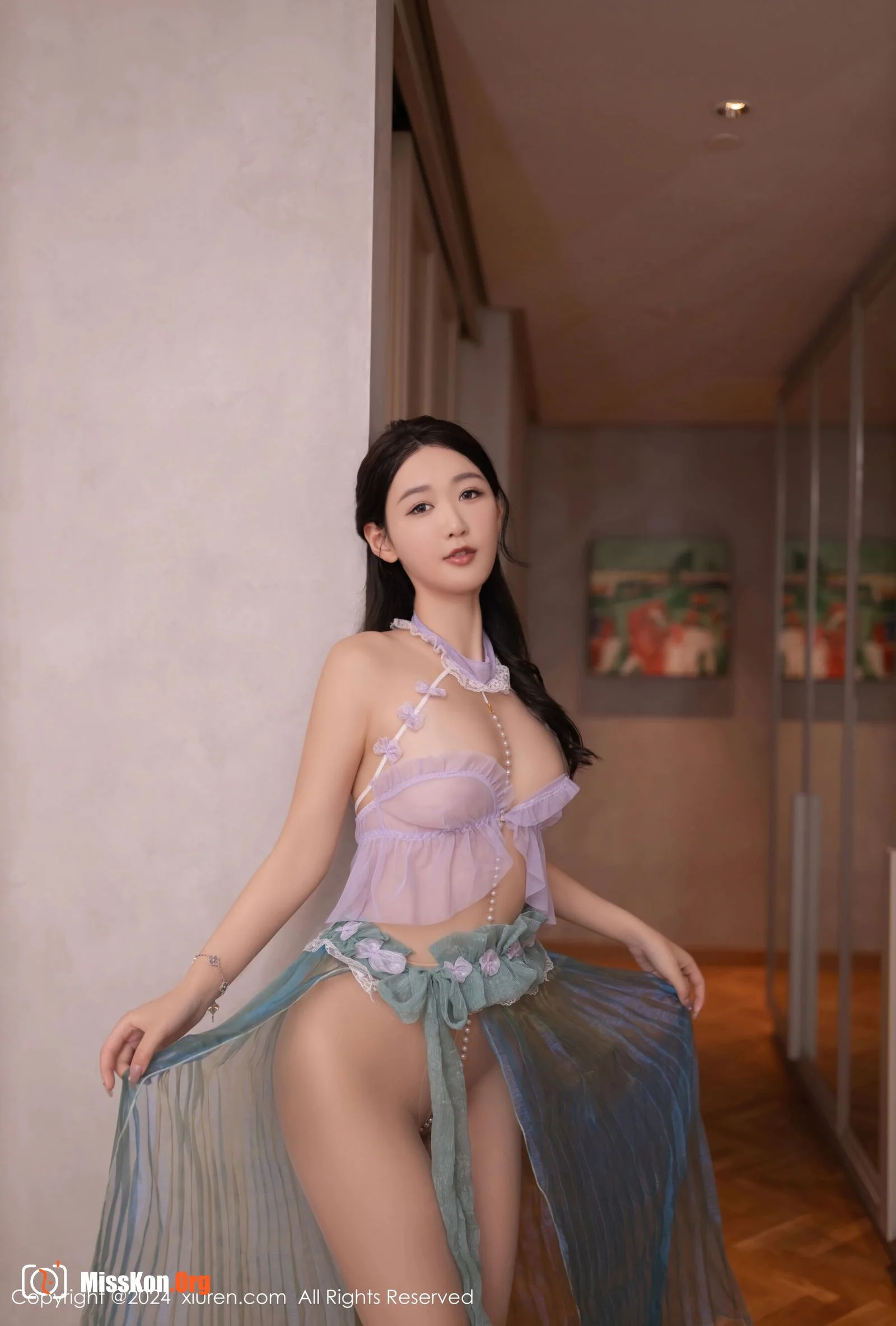 唐安琪 - 照片 6