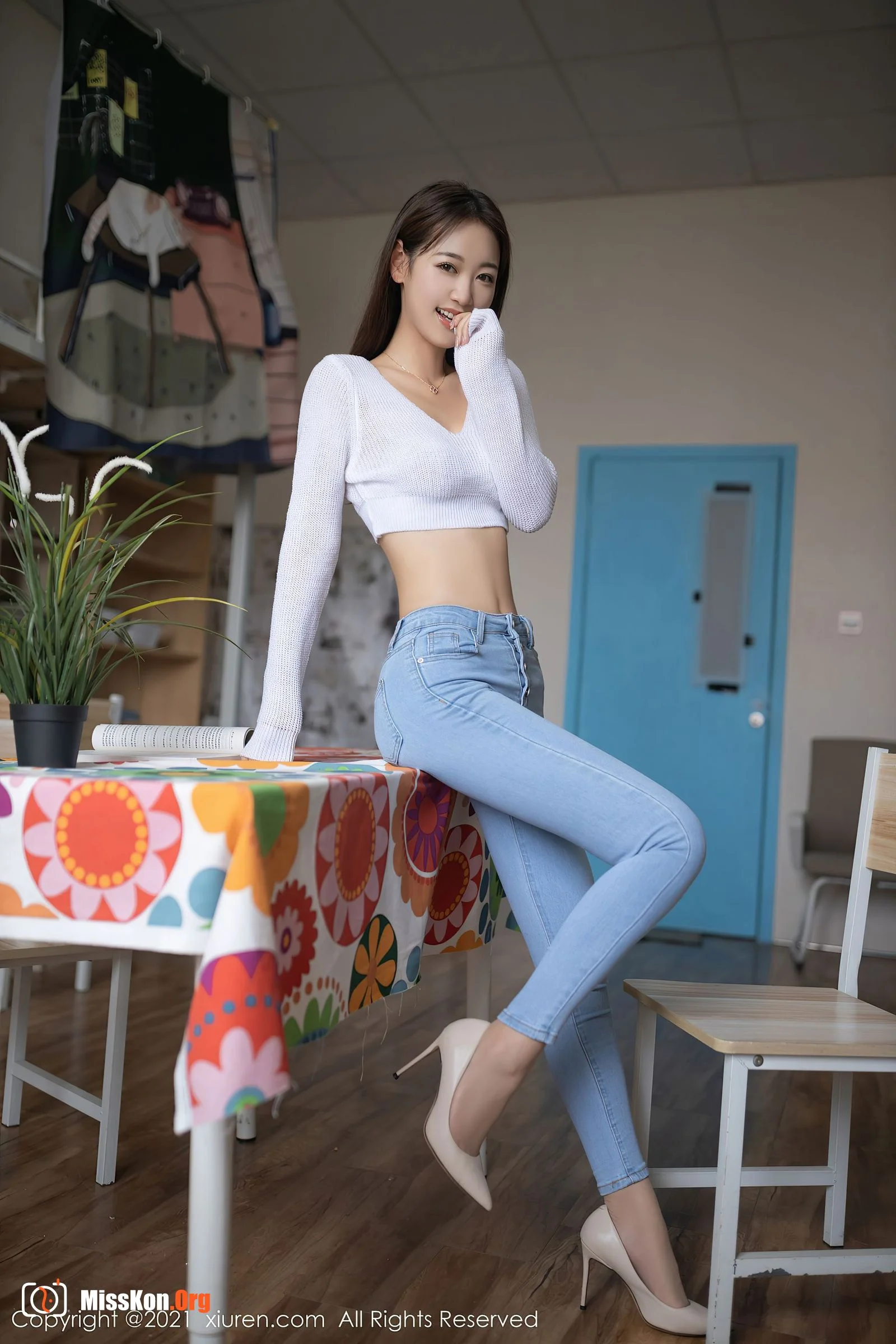 唐安琪 - 照片 16