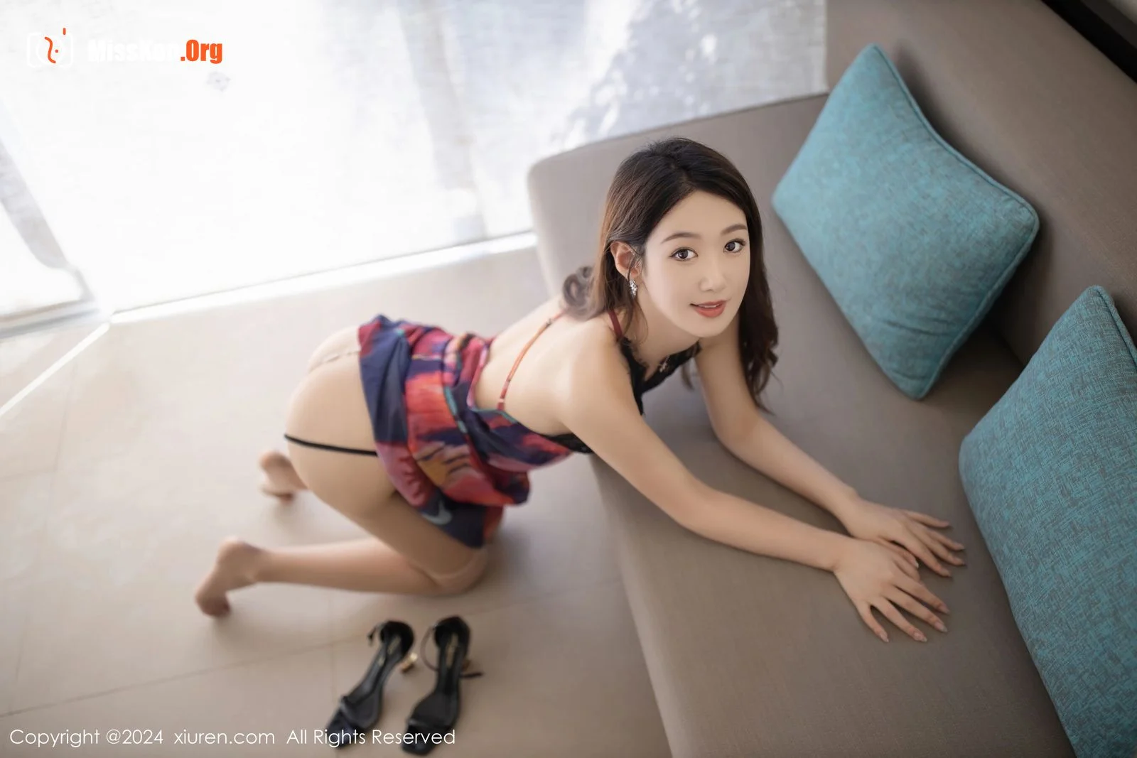 Tang Anqi - Photo 35