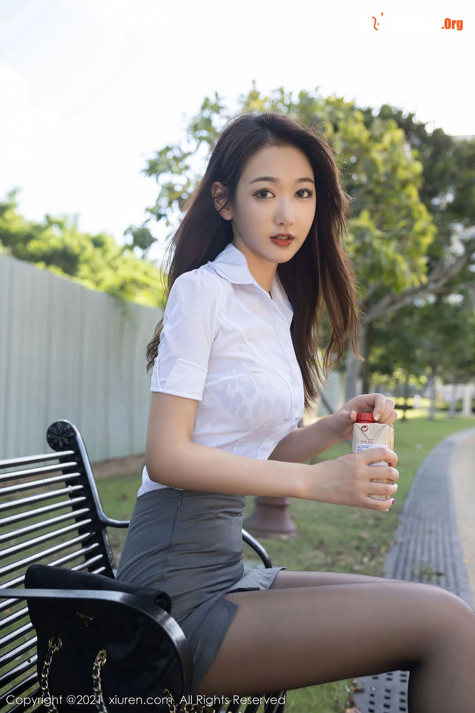 Tang Anqi - Photo 10