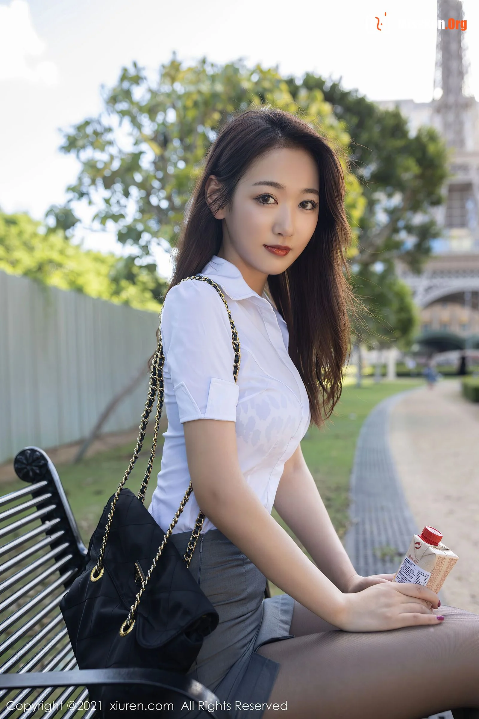 Tang Anqi - Photo 8