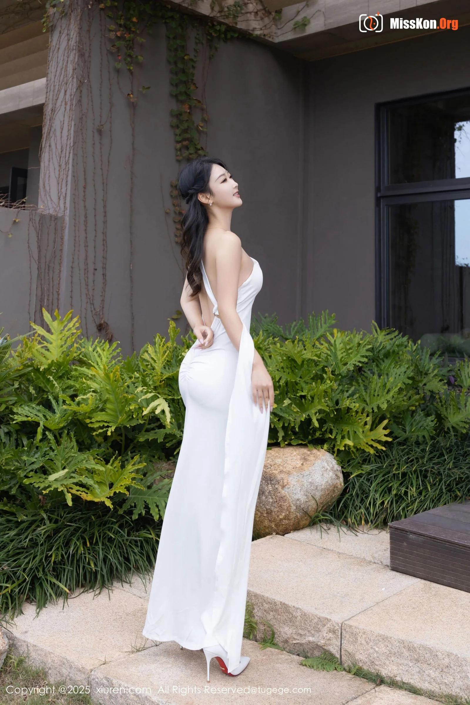 Tang Anqi - Photo 10