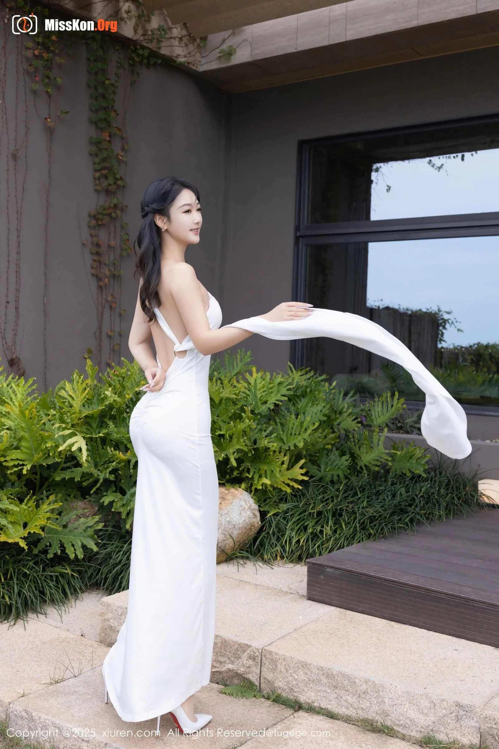 Tang Anqi - Photo 12