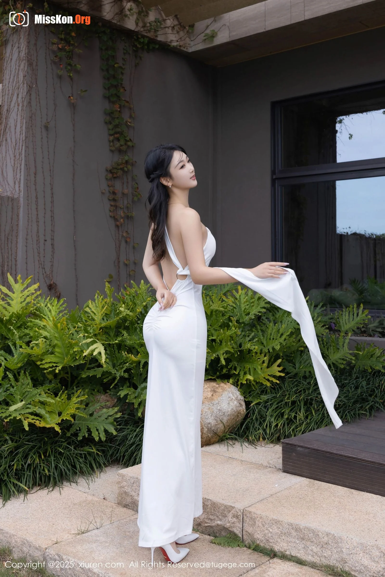 Tang Anqi - Photo 13