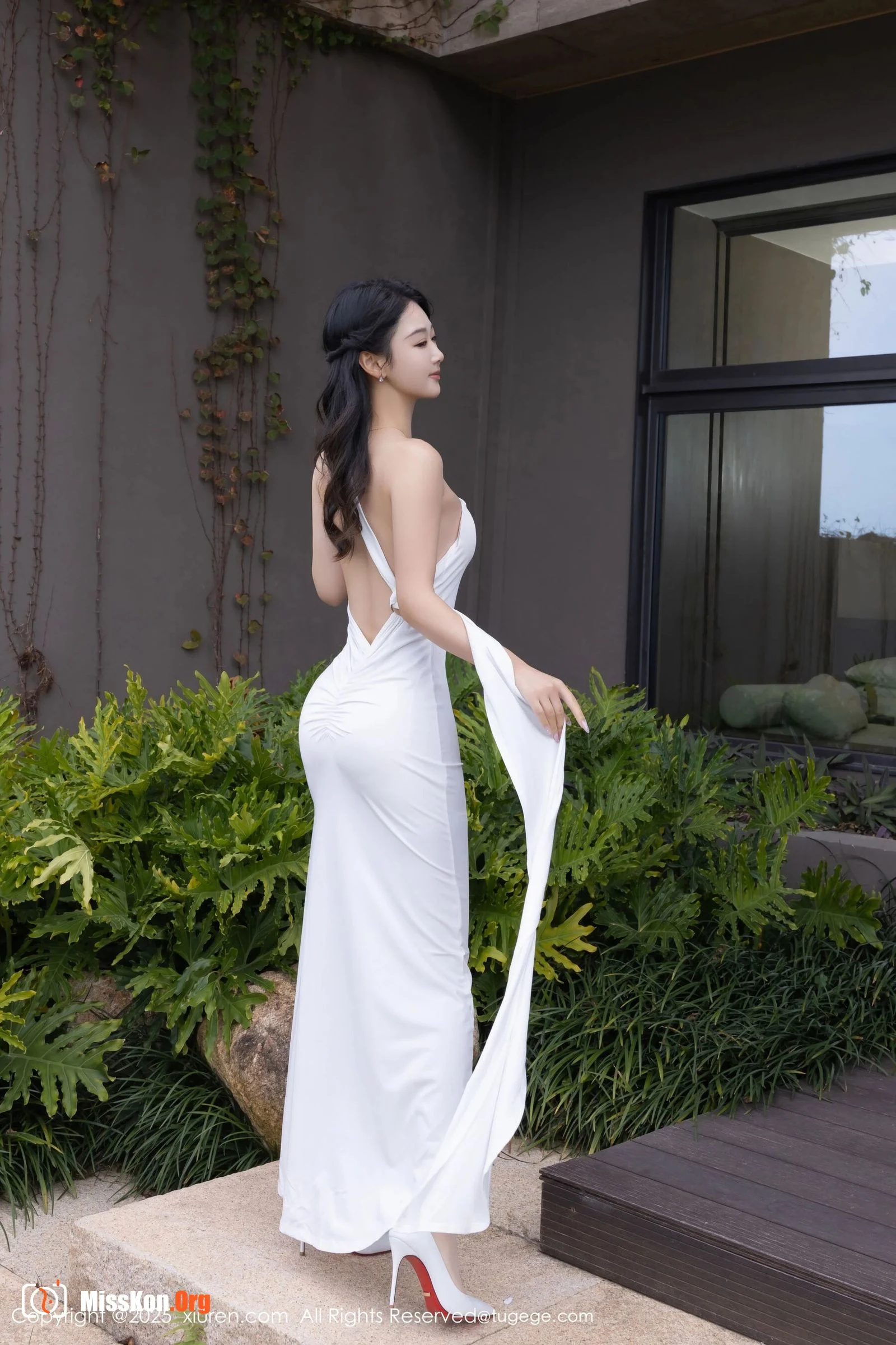 Tang Anqi - Photo 7