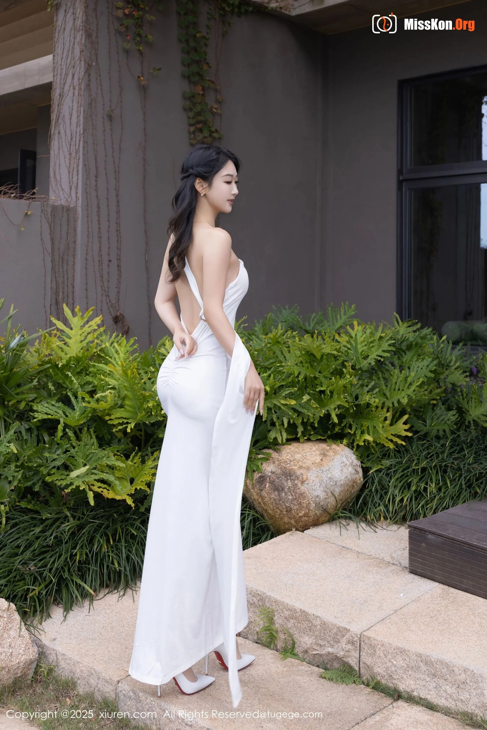 Tang Anqi - Photo 8