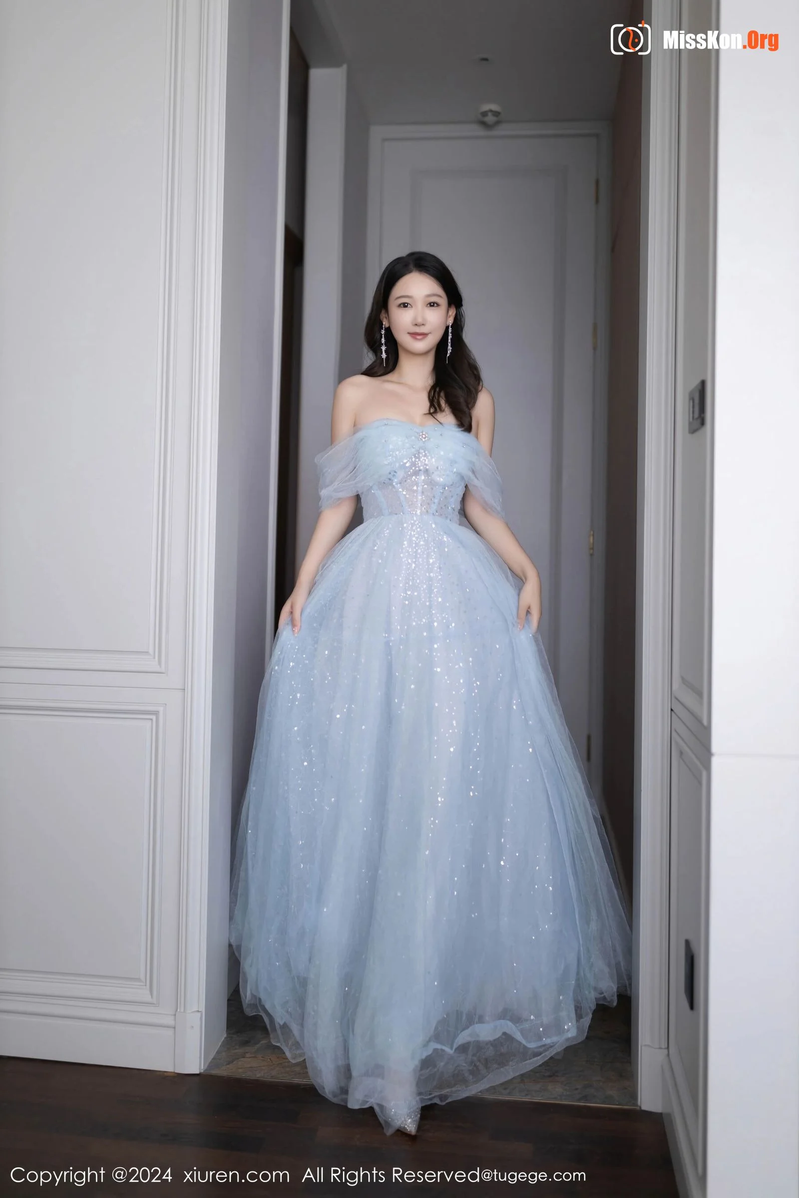Tang Anqi - Photo 13