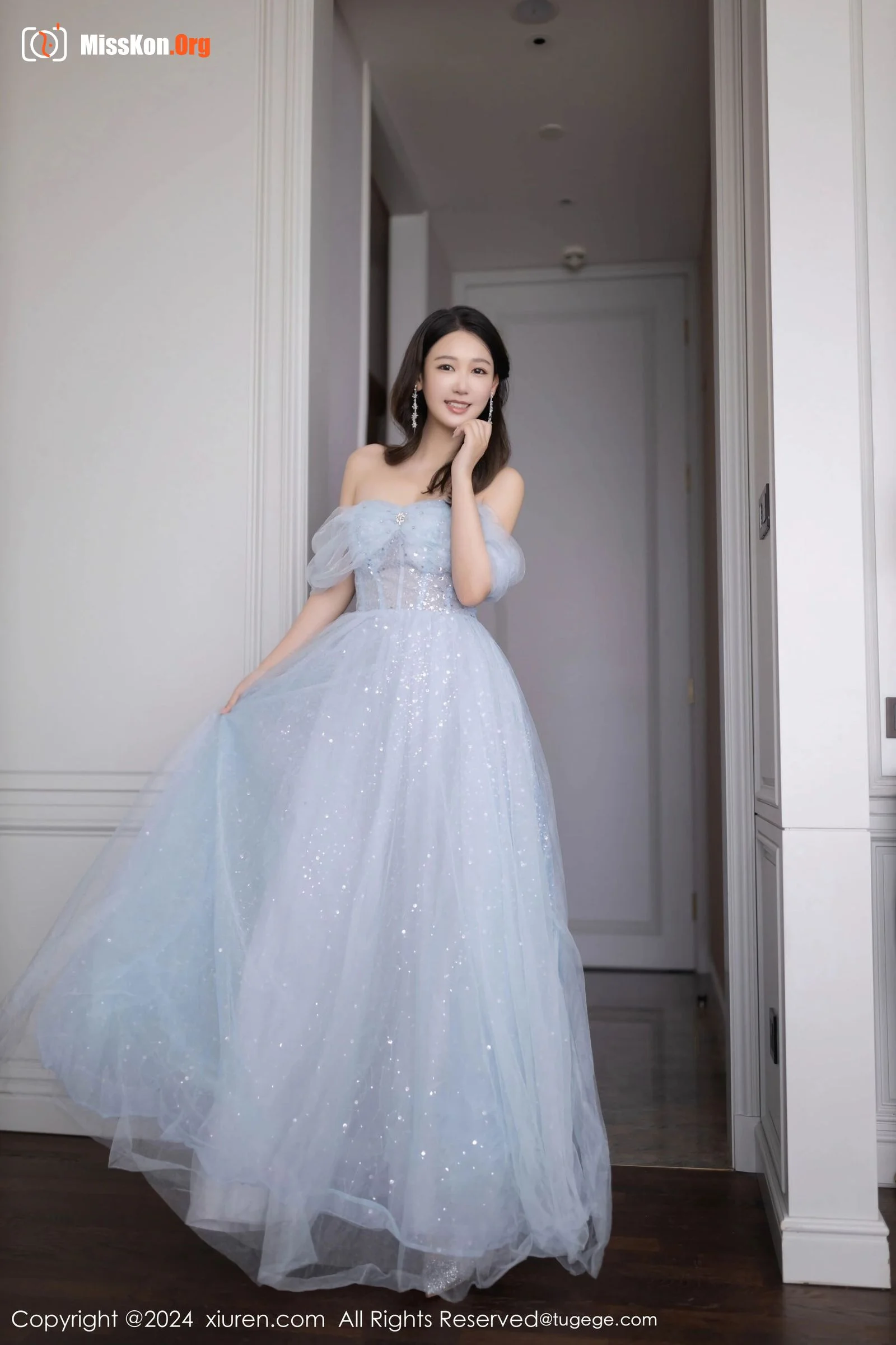 Tang Anqi - Photo 14
