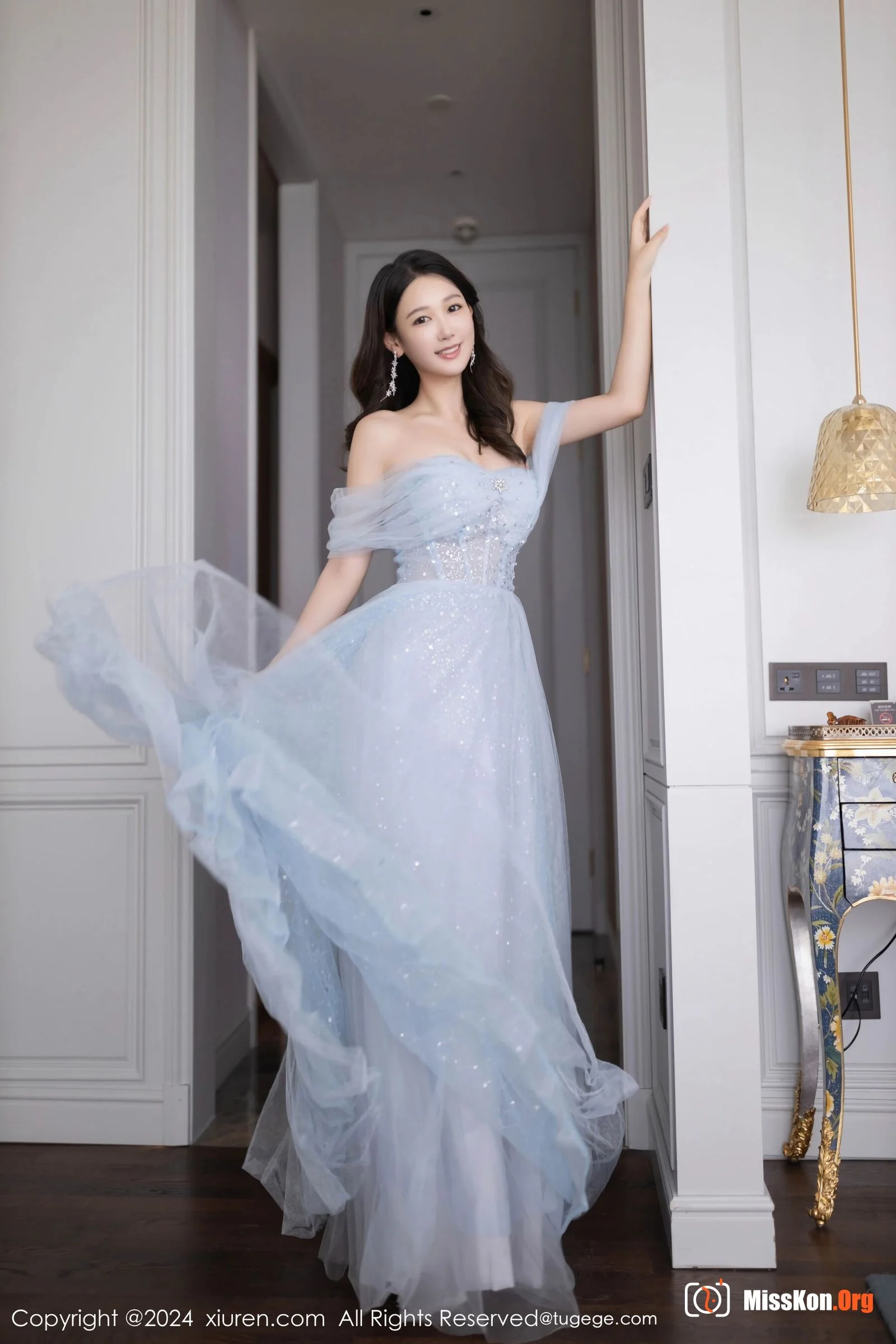 Tang Anqi - Photo 15