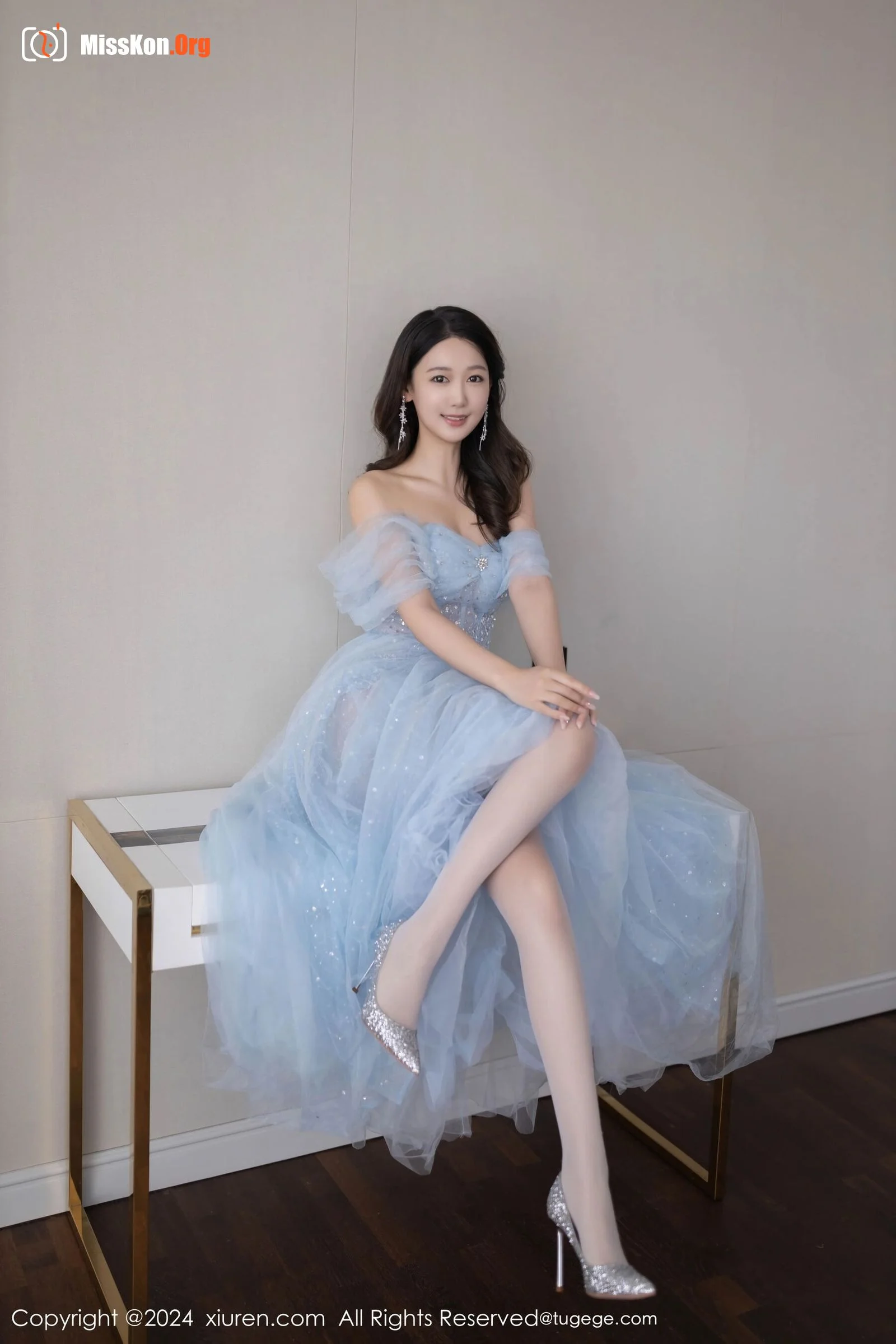 Tang Anqi - Photo 16