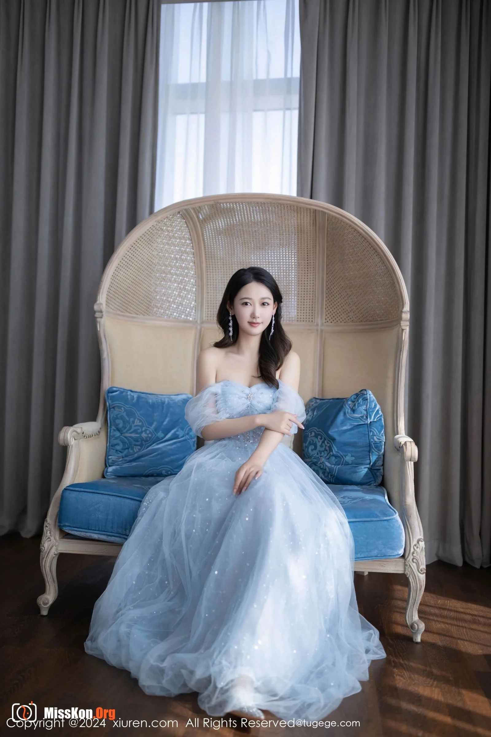 Tang Anqi - Photo 2