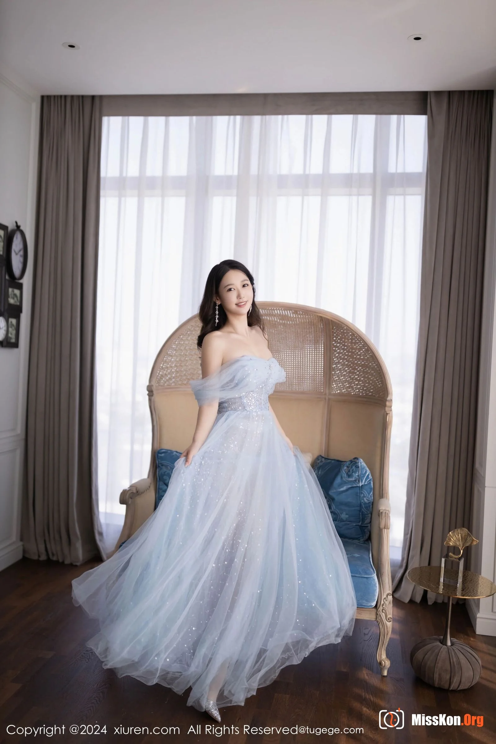 Tang Anqi - Photo 20