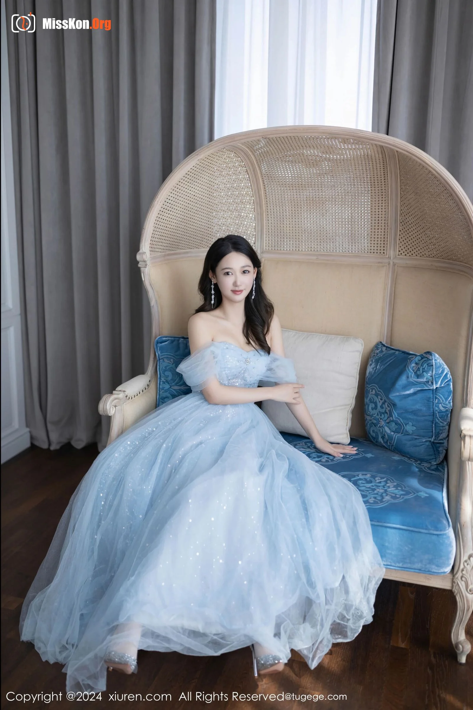 Tang Anqi - Photo 3
