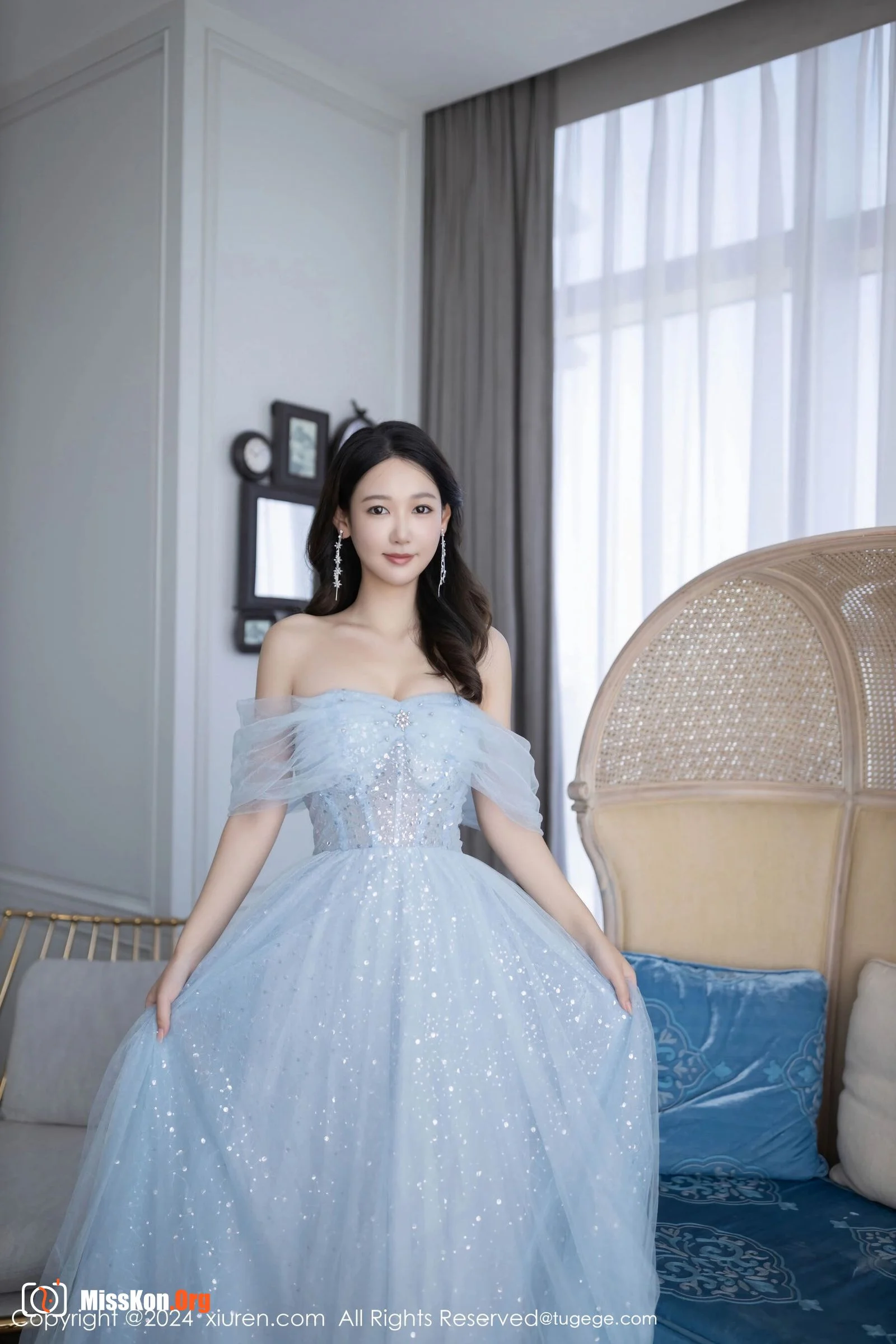 Tang Anqi - Photo 4