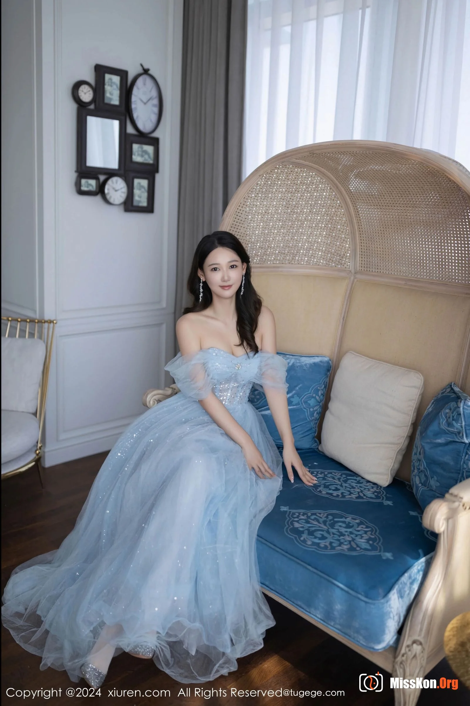 Tang Anqi - Photo 5