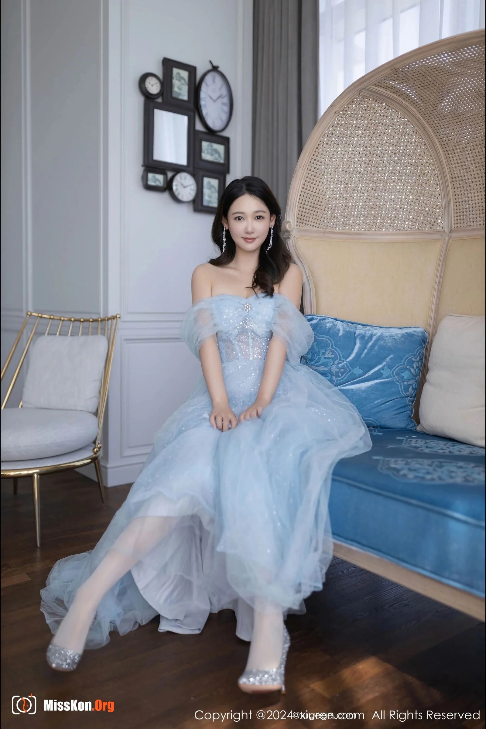 Tang Anqi - Photo 6