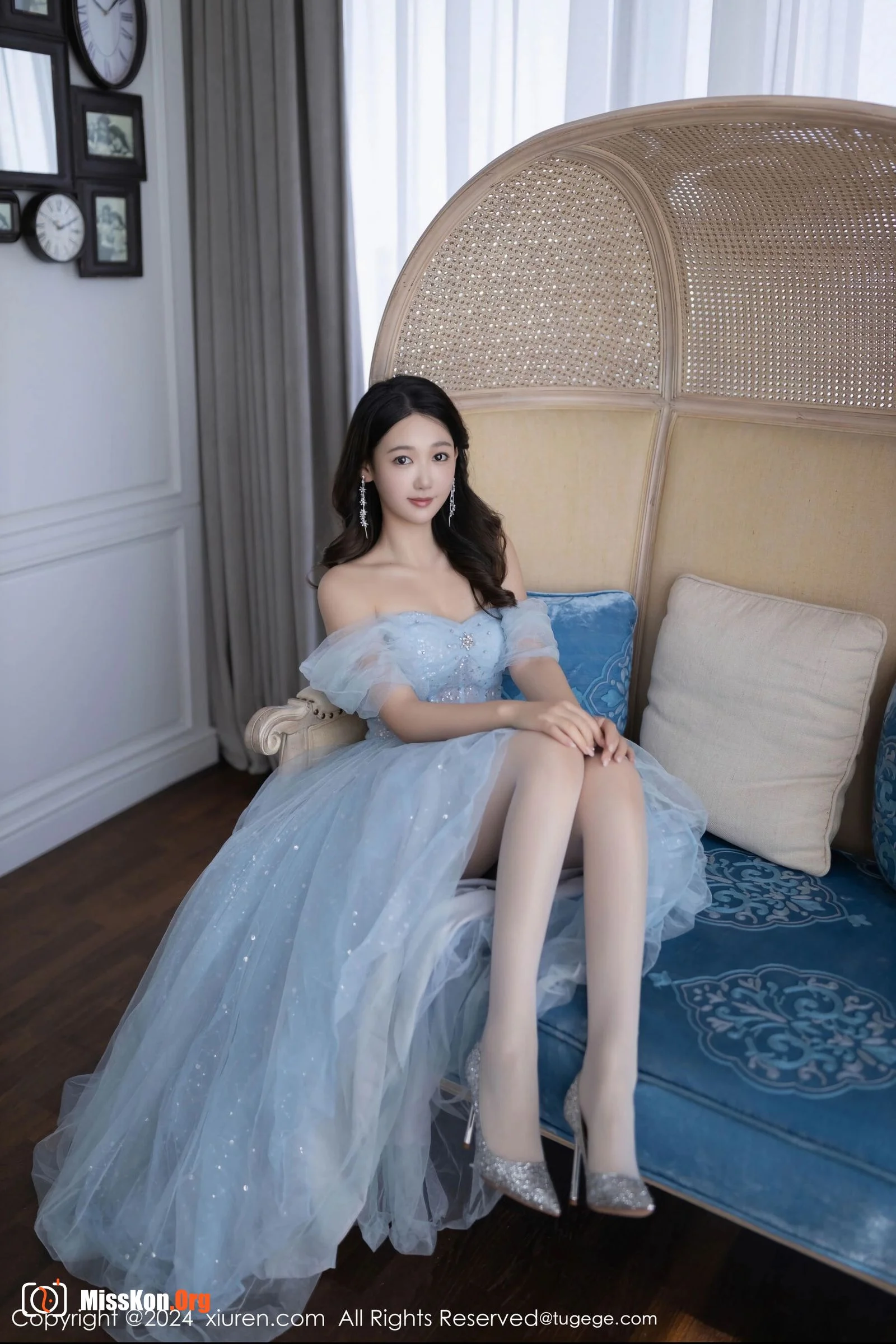 Tang Anqi - Photo 8