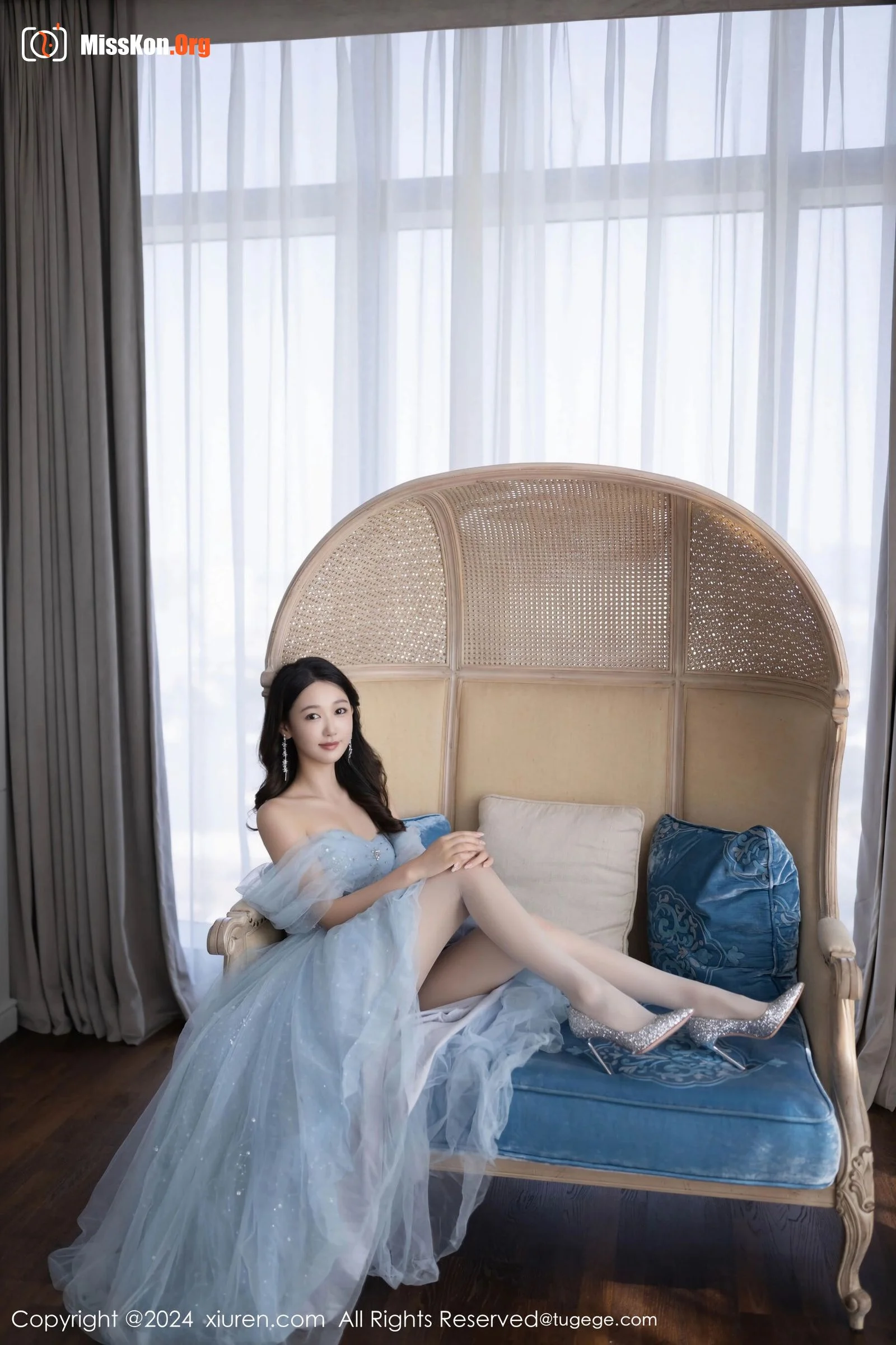 Tang Anqi - Photo 9