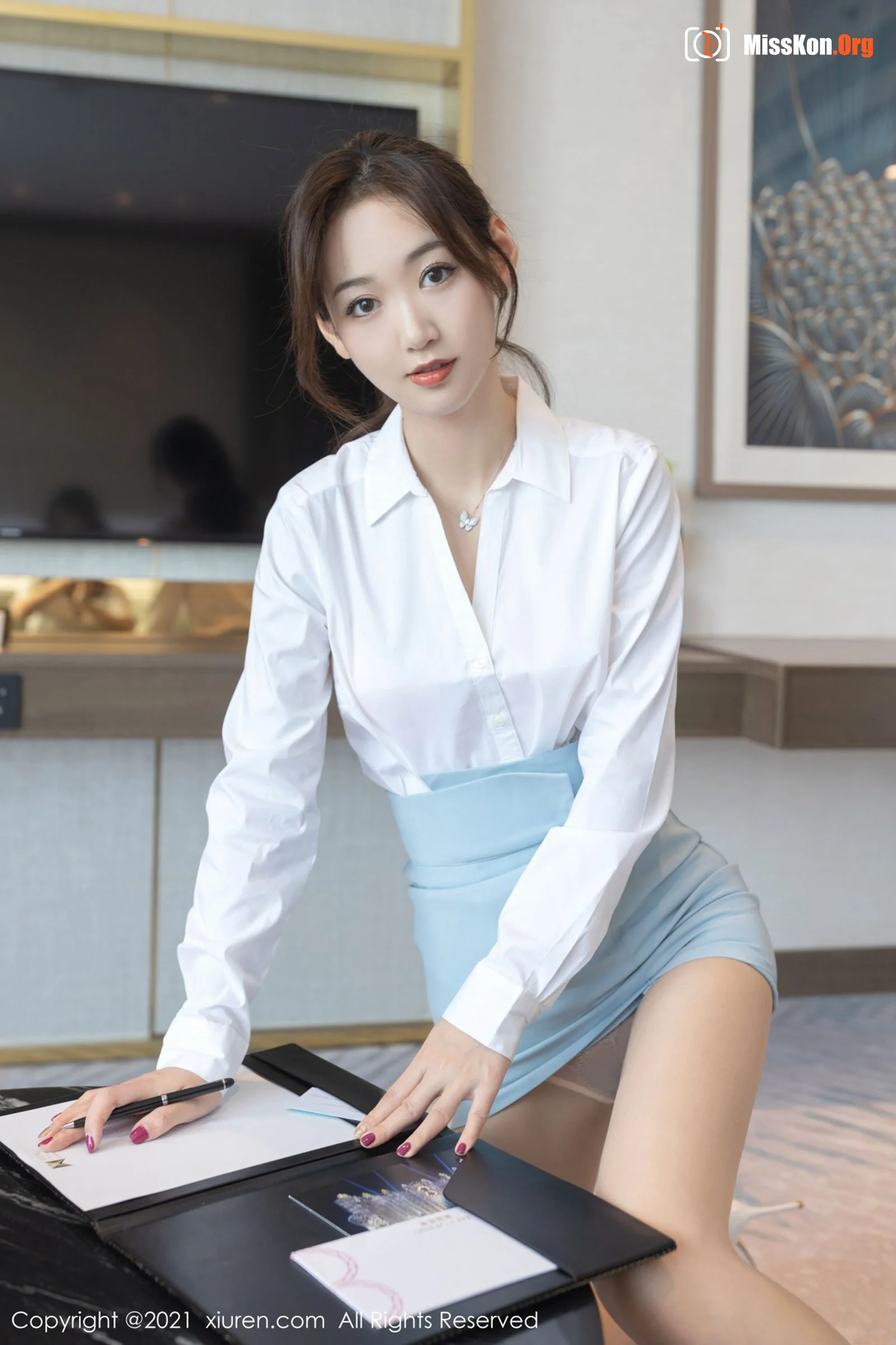 Tang Anqi - Photo 10