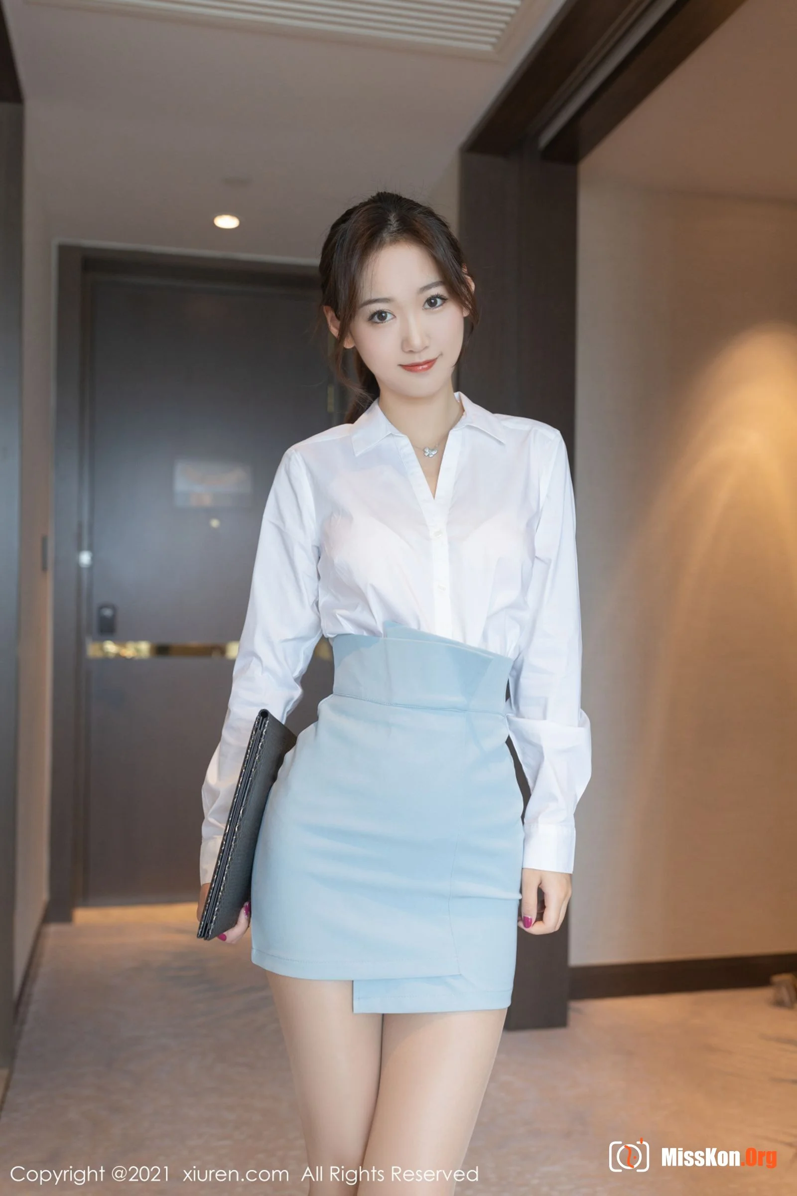 Tang Anqi - Photo 4