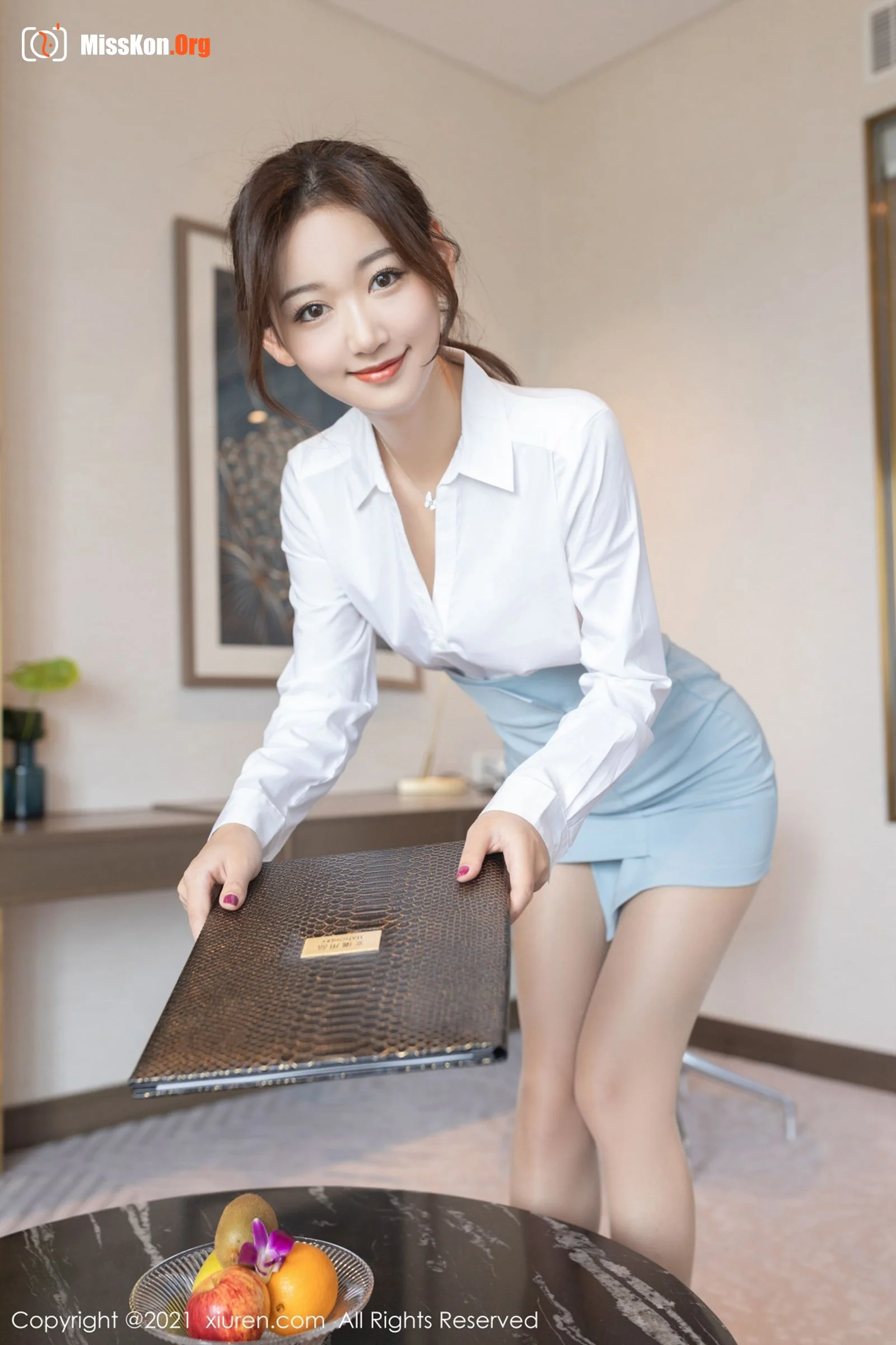 Tang Anqi - Photo 5