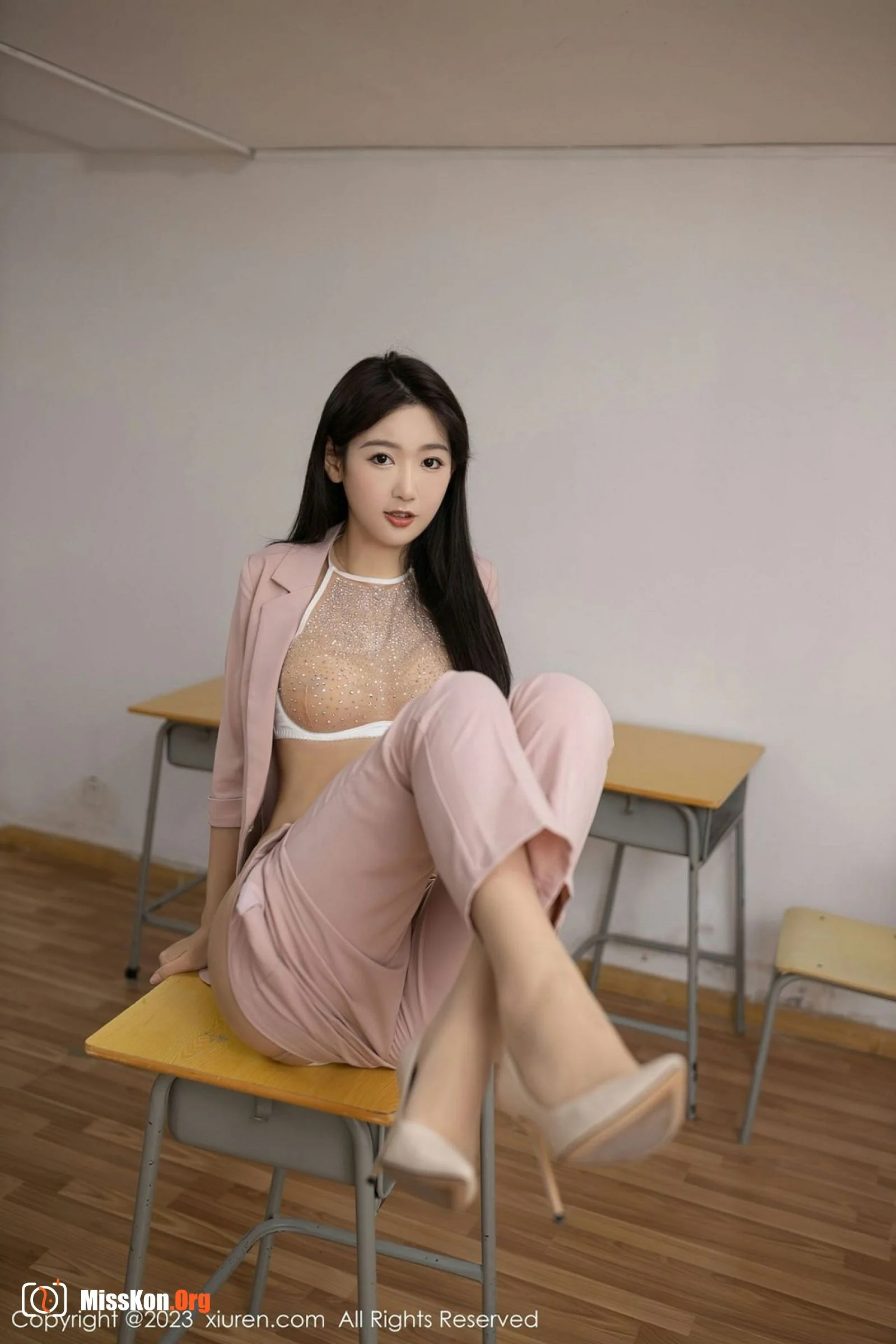 Tang Anqi - Photo 17