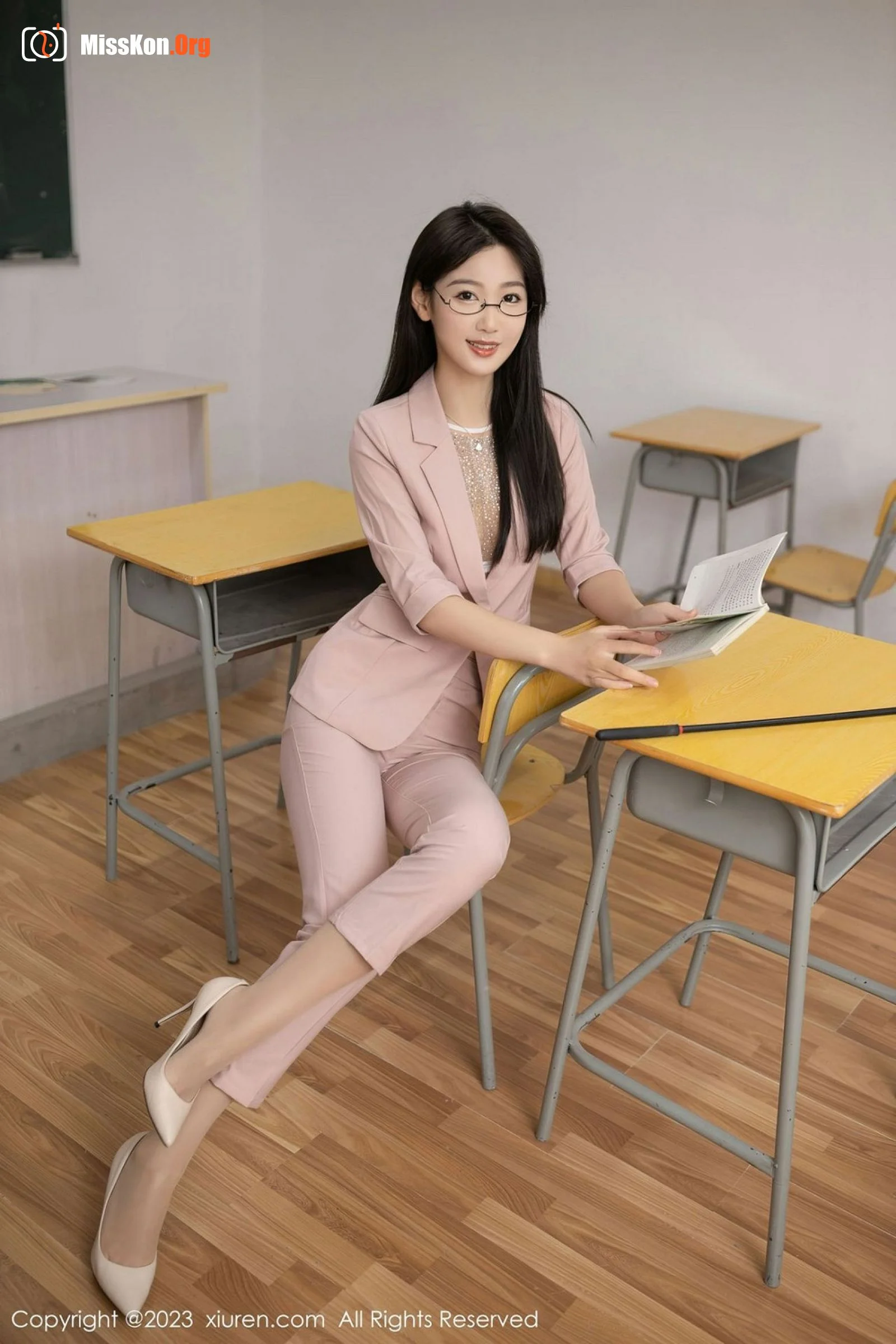 Tang Anqi - Photo 7