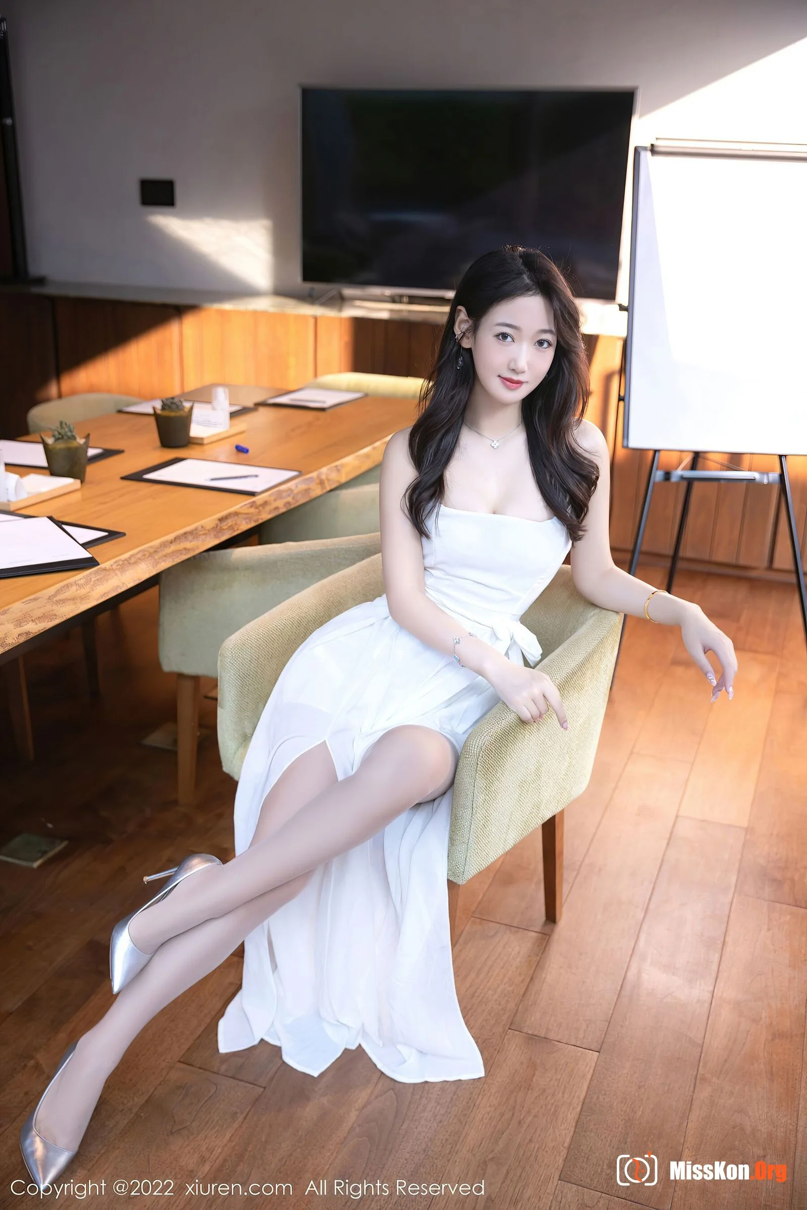 Tang Anqi - Photo 10