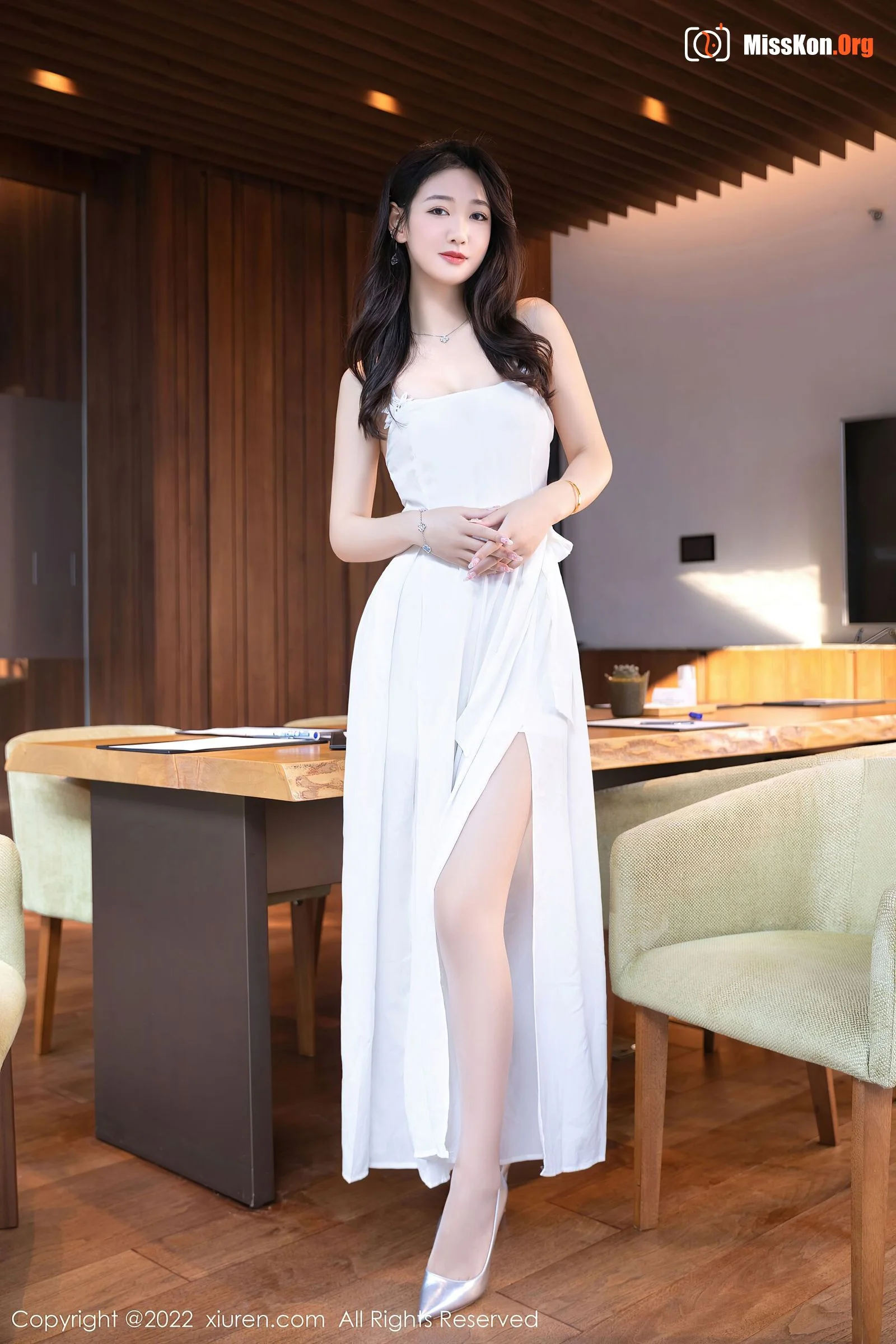 Tang Anqi - Photo 14