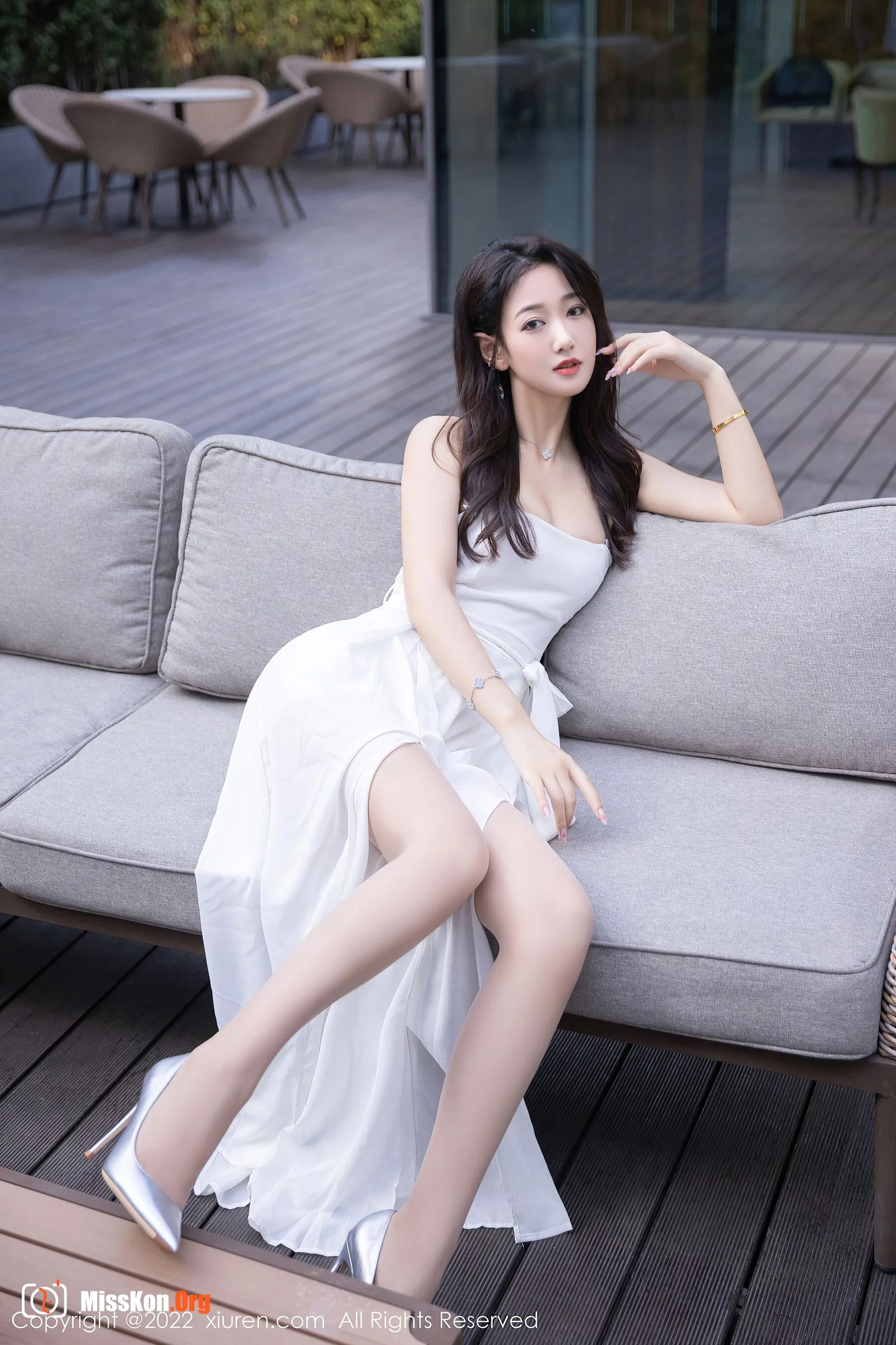 Tang Anqi - Photo 4