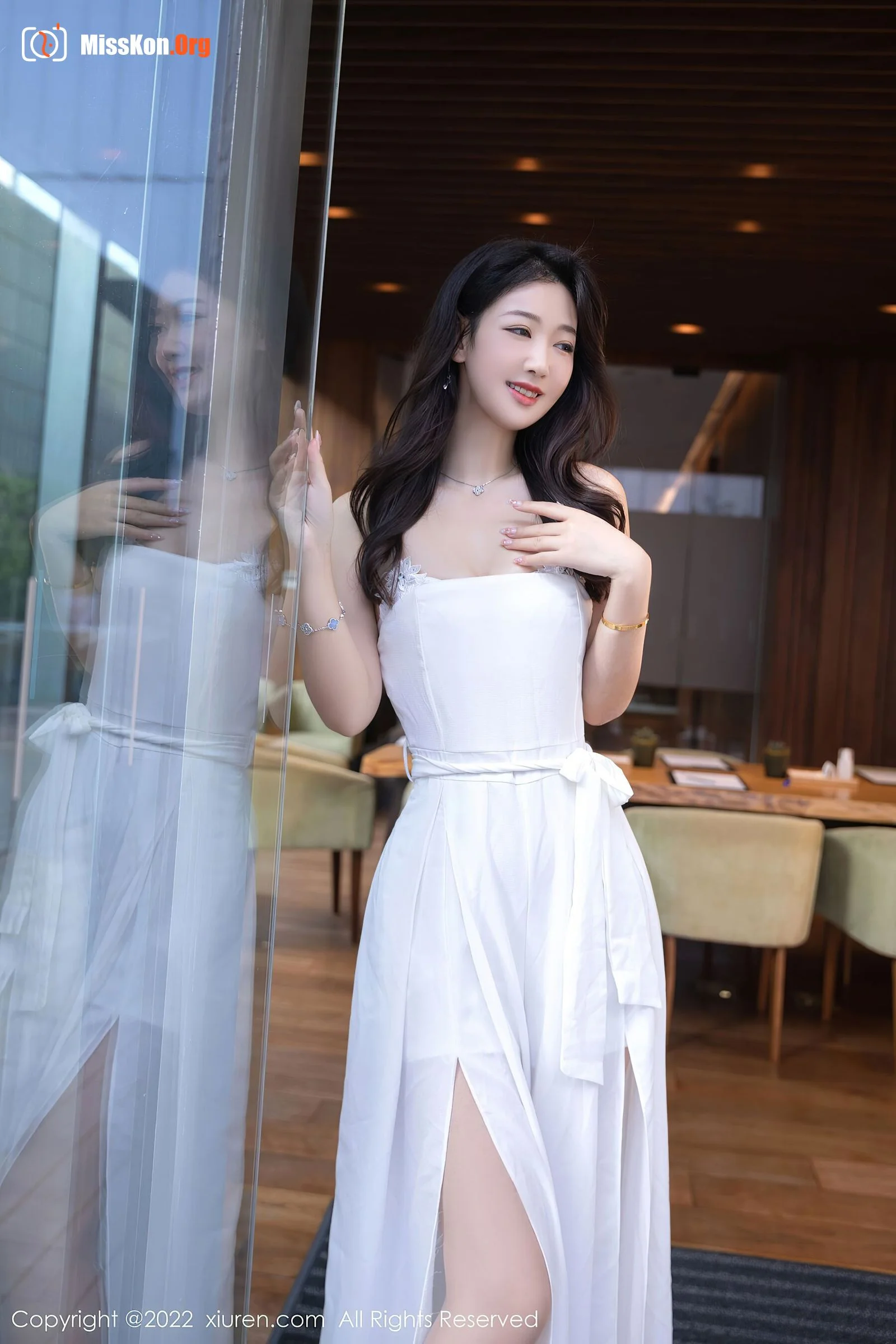 Tang Anqi - Photo 8
