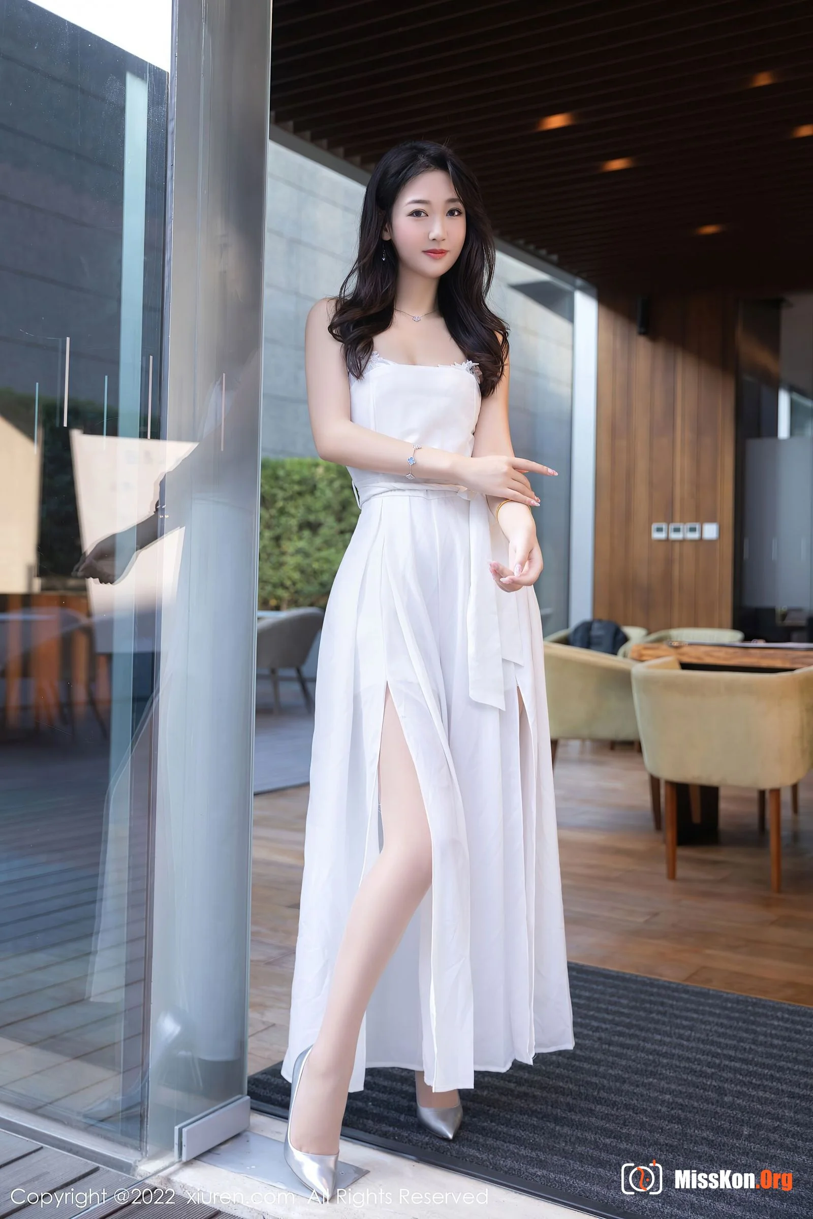 Tang Anqi - Photo 9