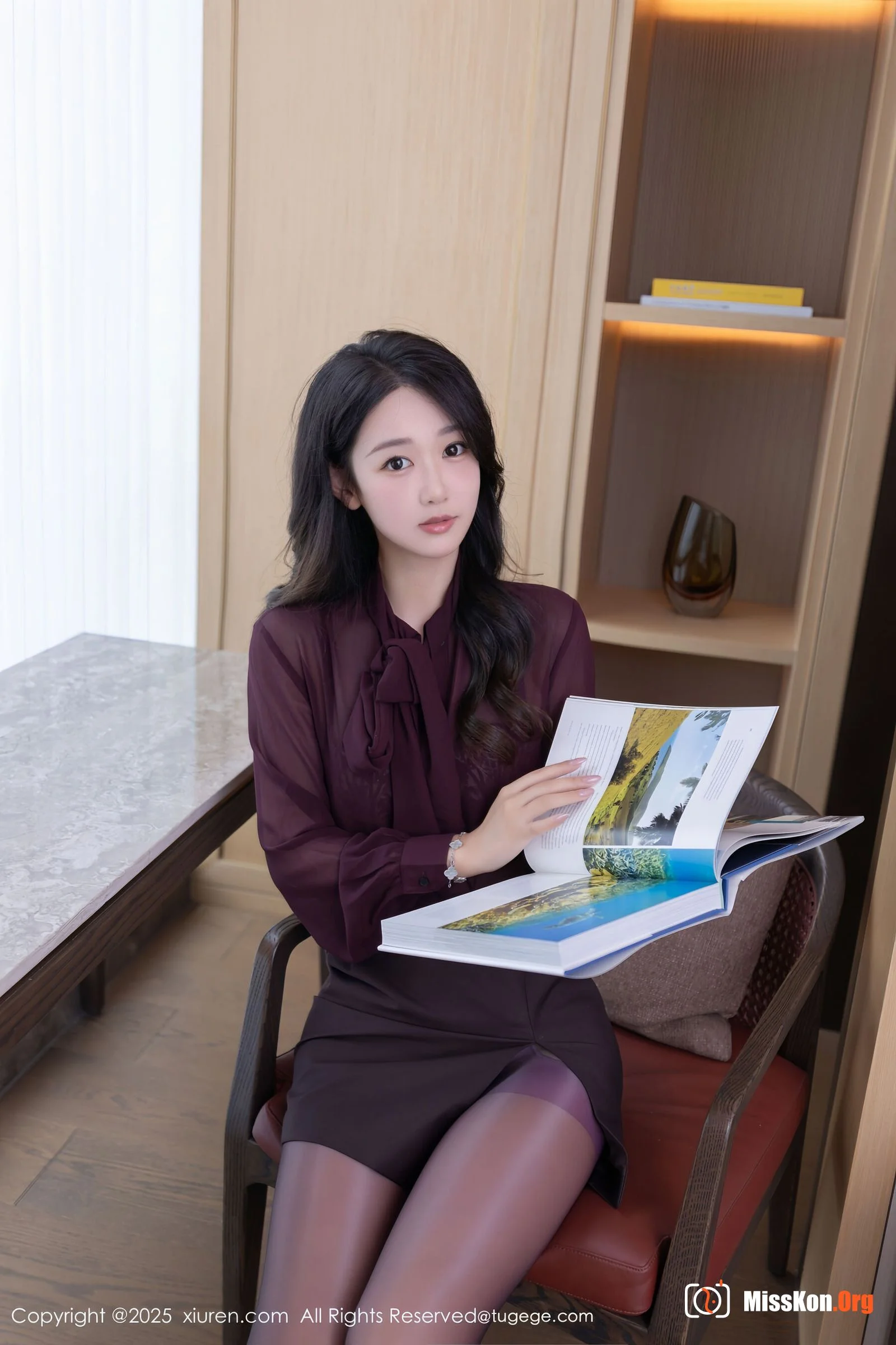 Tang Anqi - Photo 12