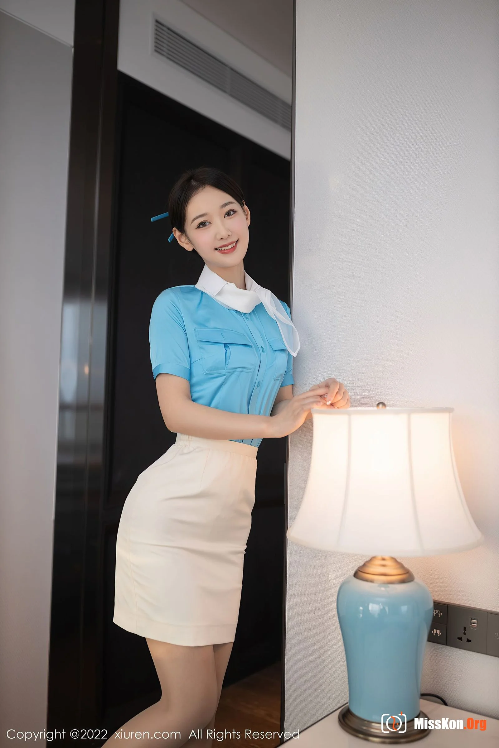 Tang Anqi - Photo 8