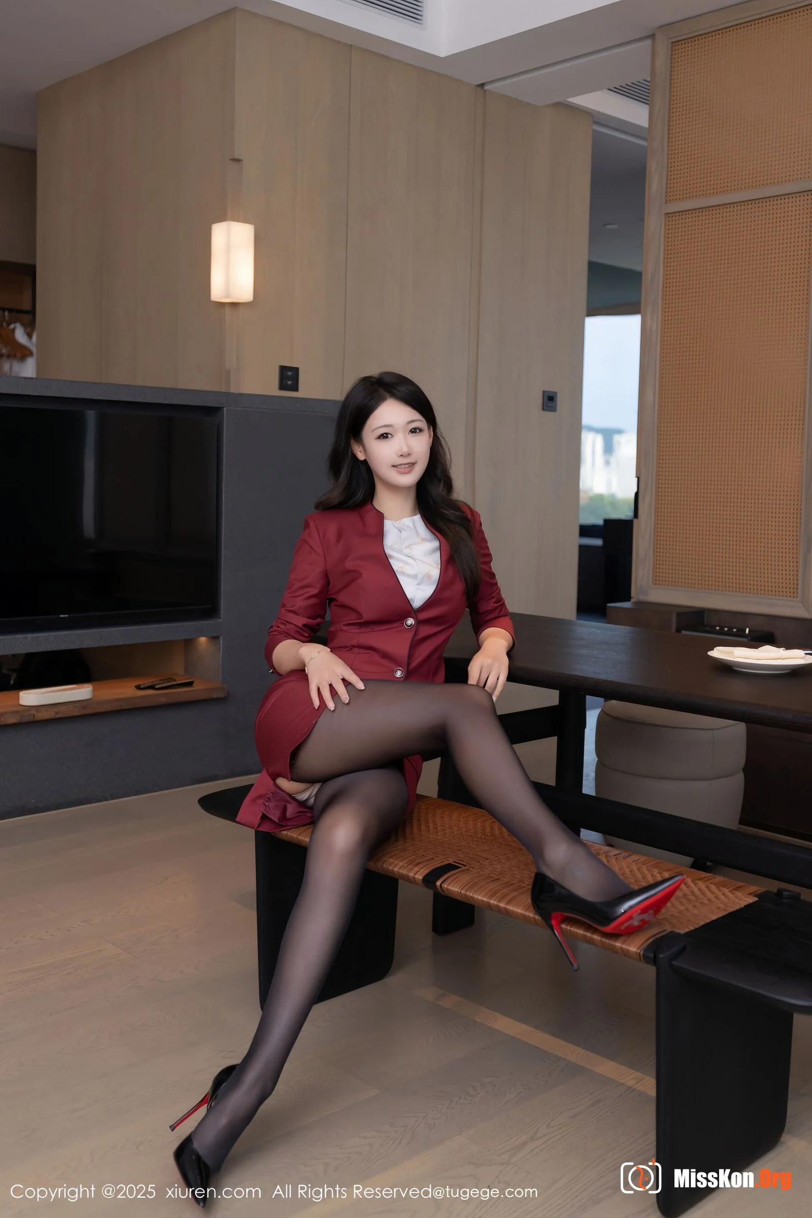 Tang Anqi - Photo 10