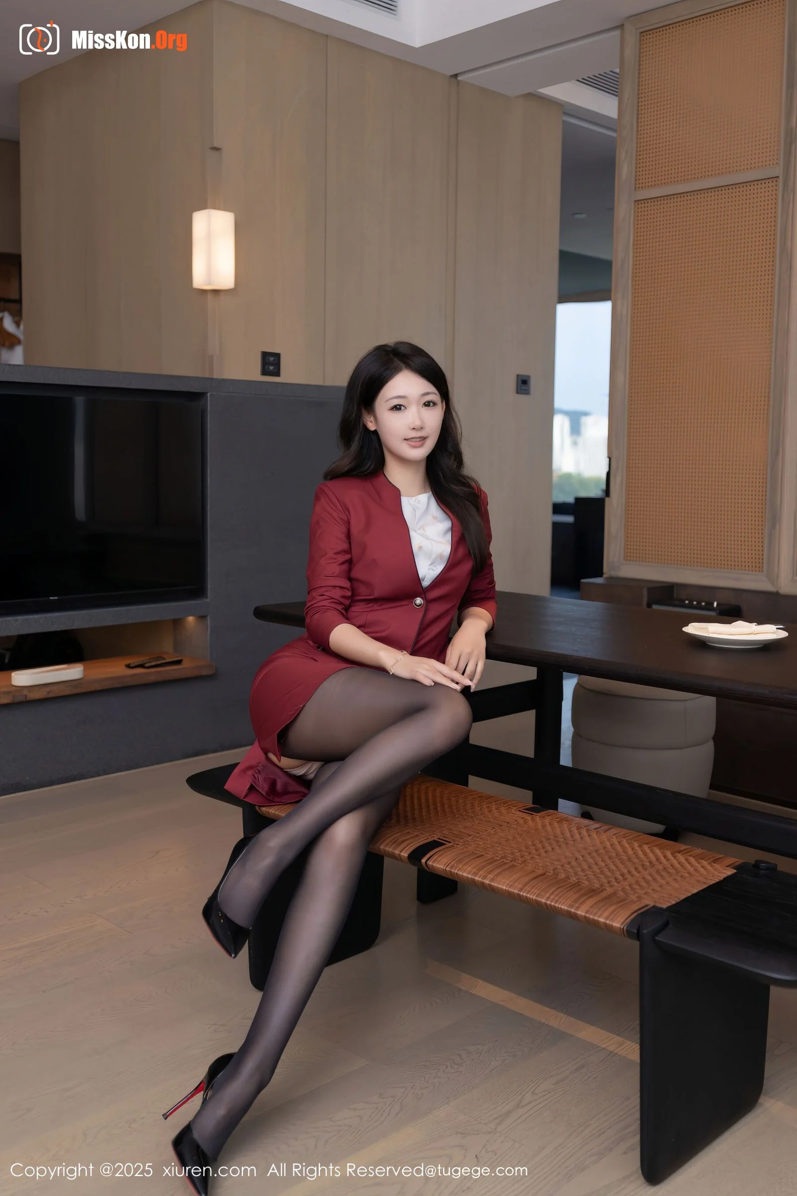 Tang Anqi - Photo 11