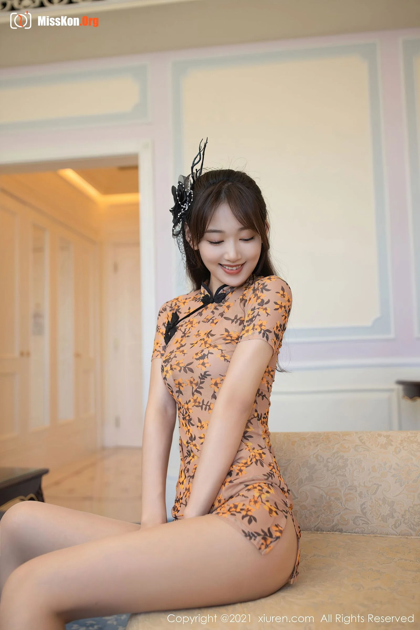 Tang Anqi - Photo 12