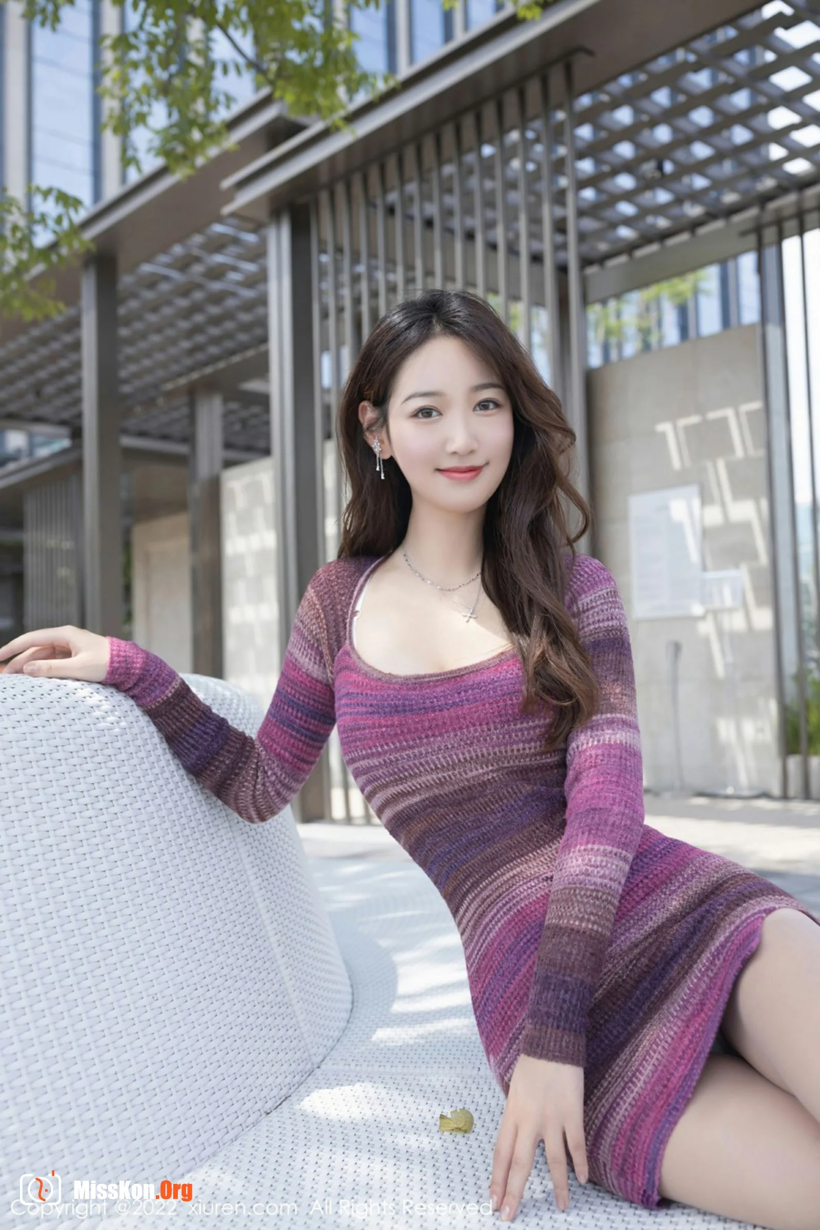 Tang Anqi - Photo 10