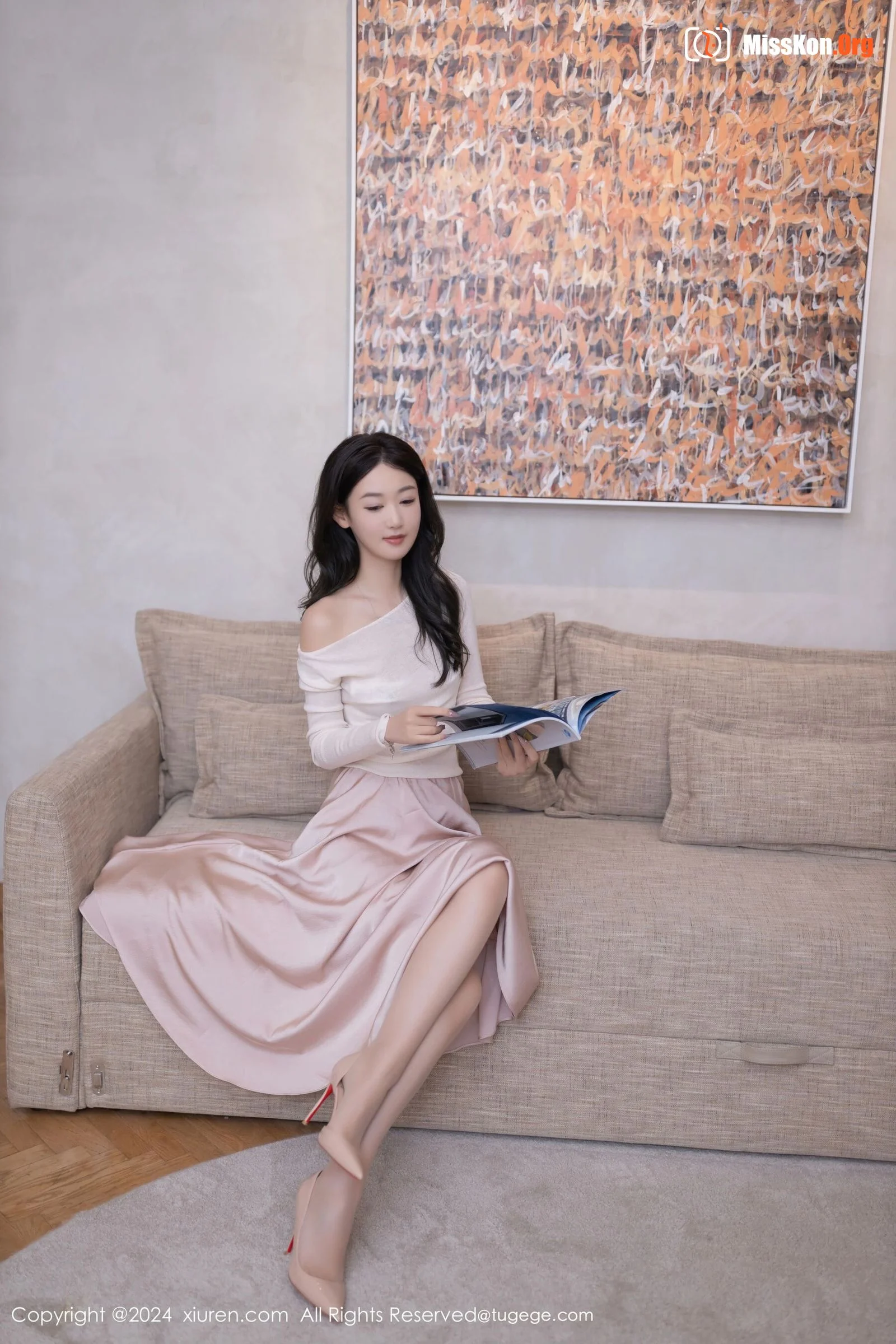 Tang Anqi - Photo 2