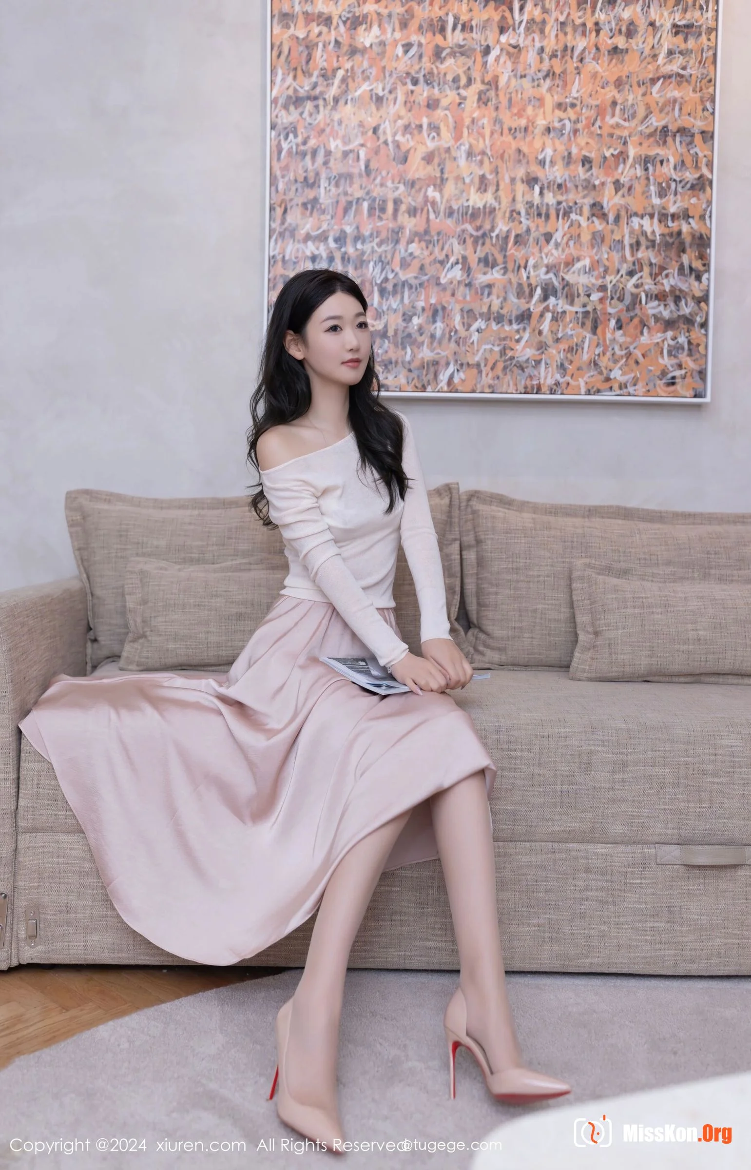 Tang Anqi - Photo 3