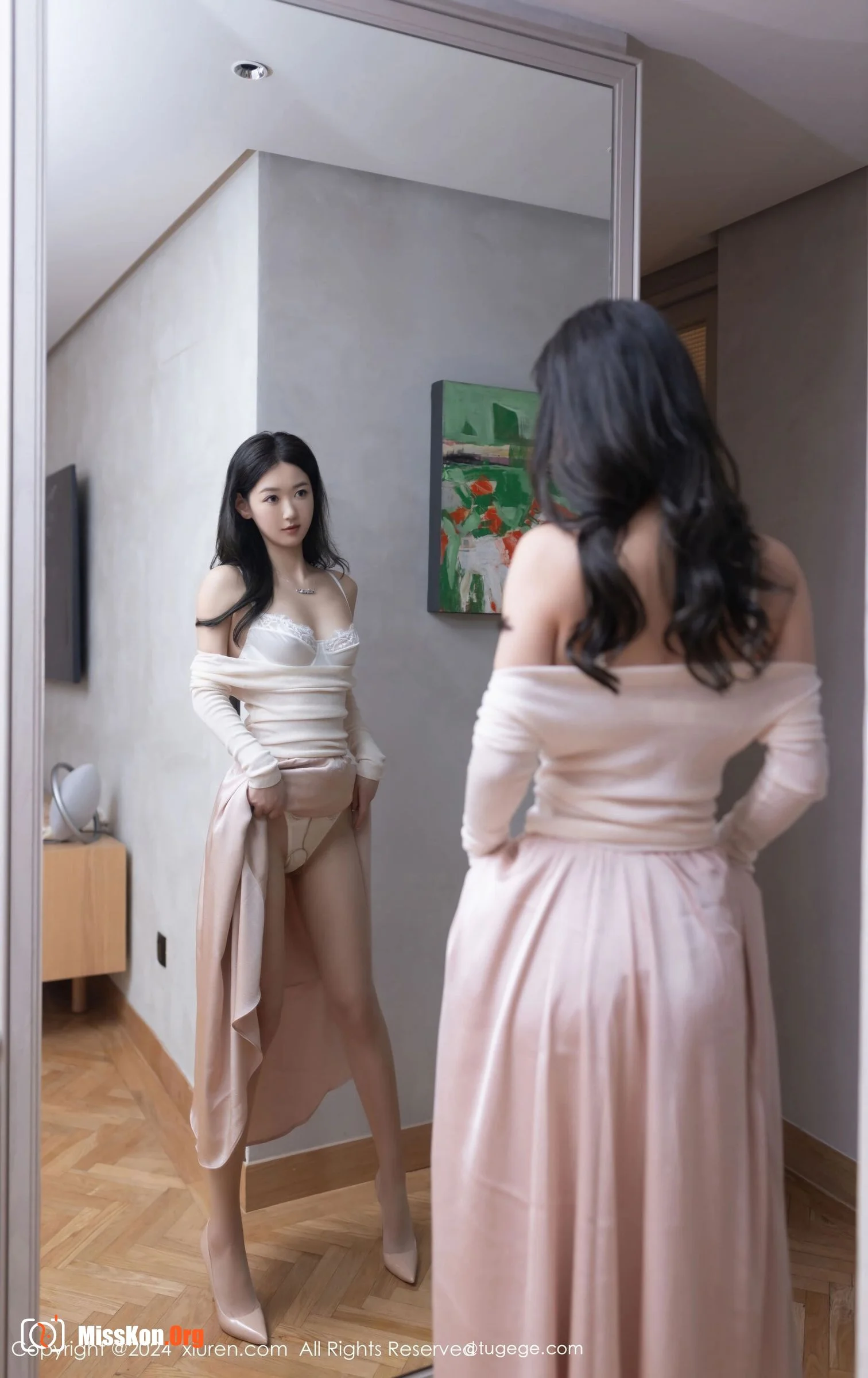 Tang Anqi - Photo 6