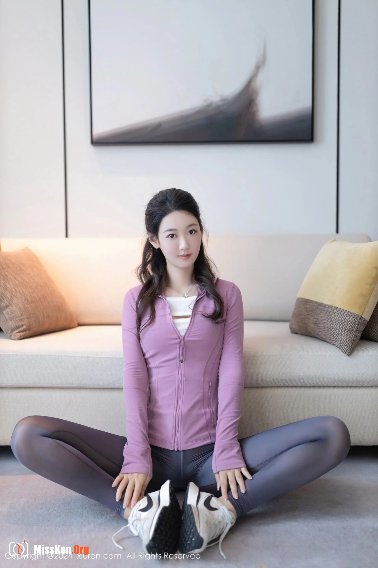 Tang Anqi - Photo 3
