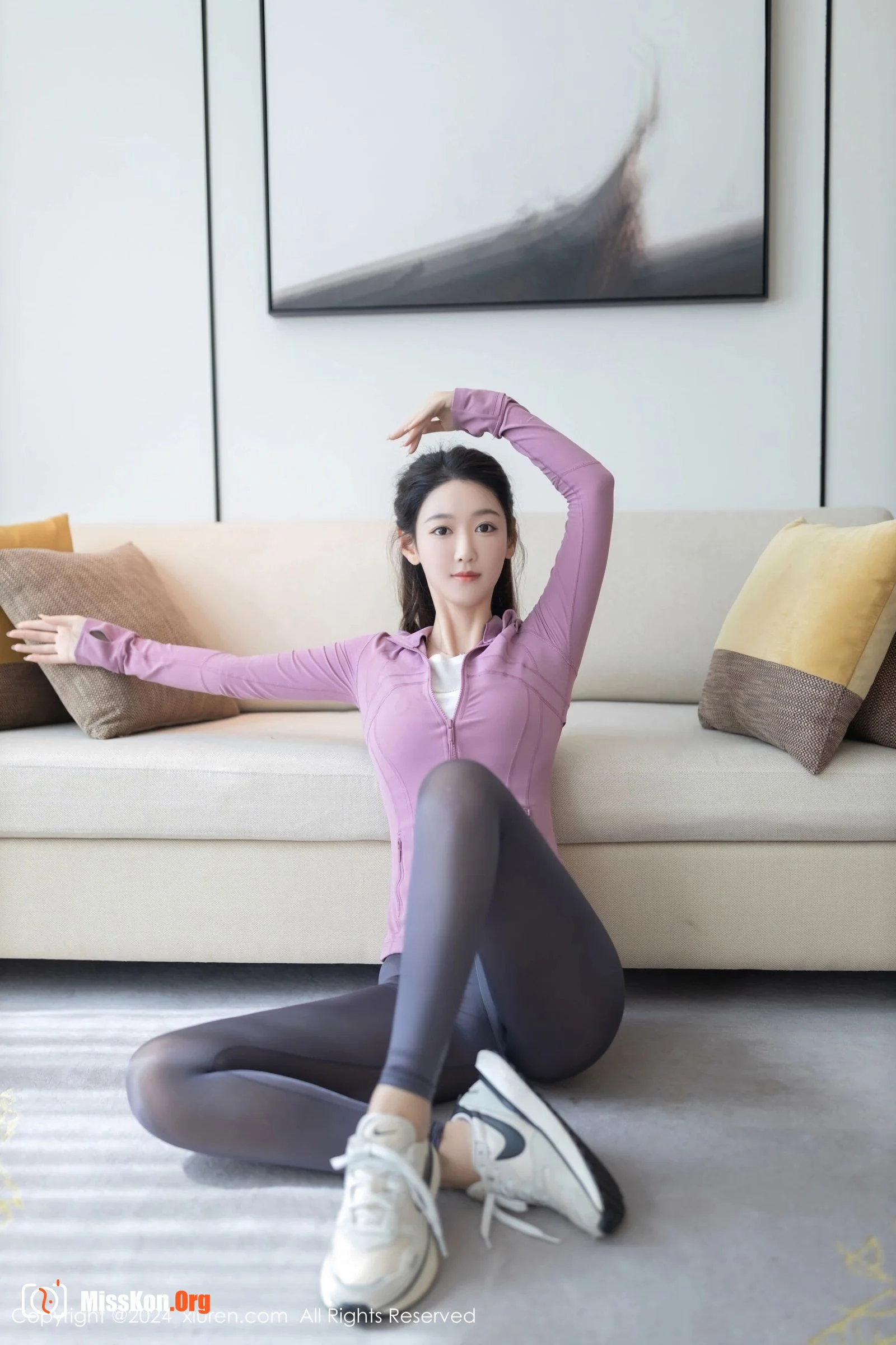 Tang Anqi - Photo 5
